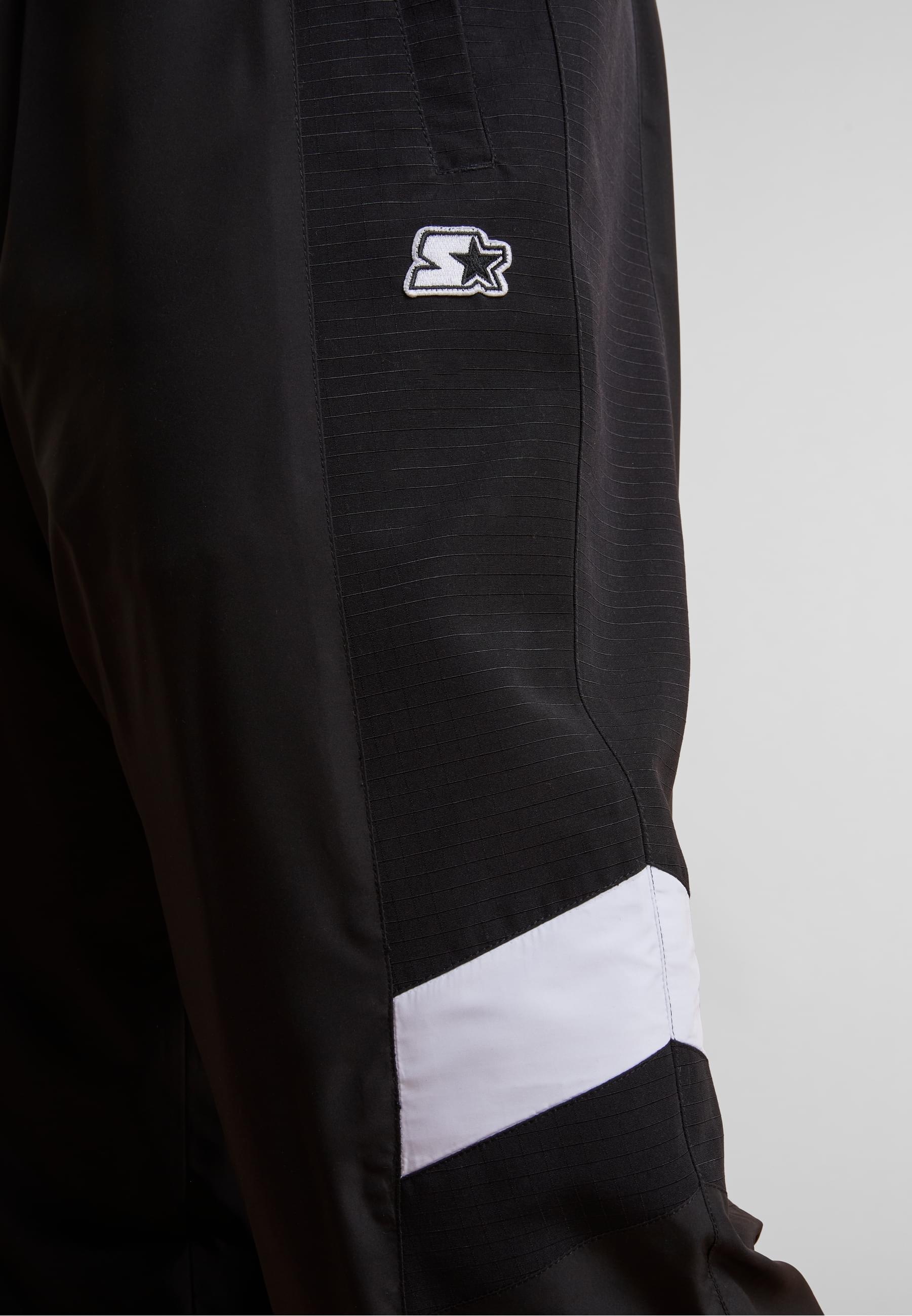 Starter Black Label Jogginghose »Starter Black Label Starter Fabric Mix Track Pants«