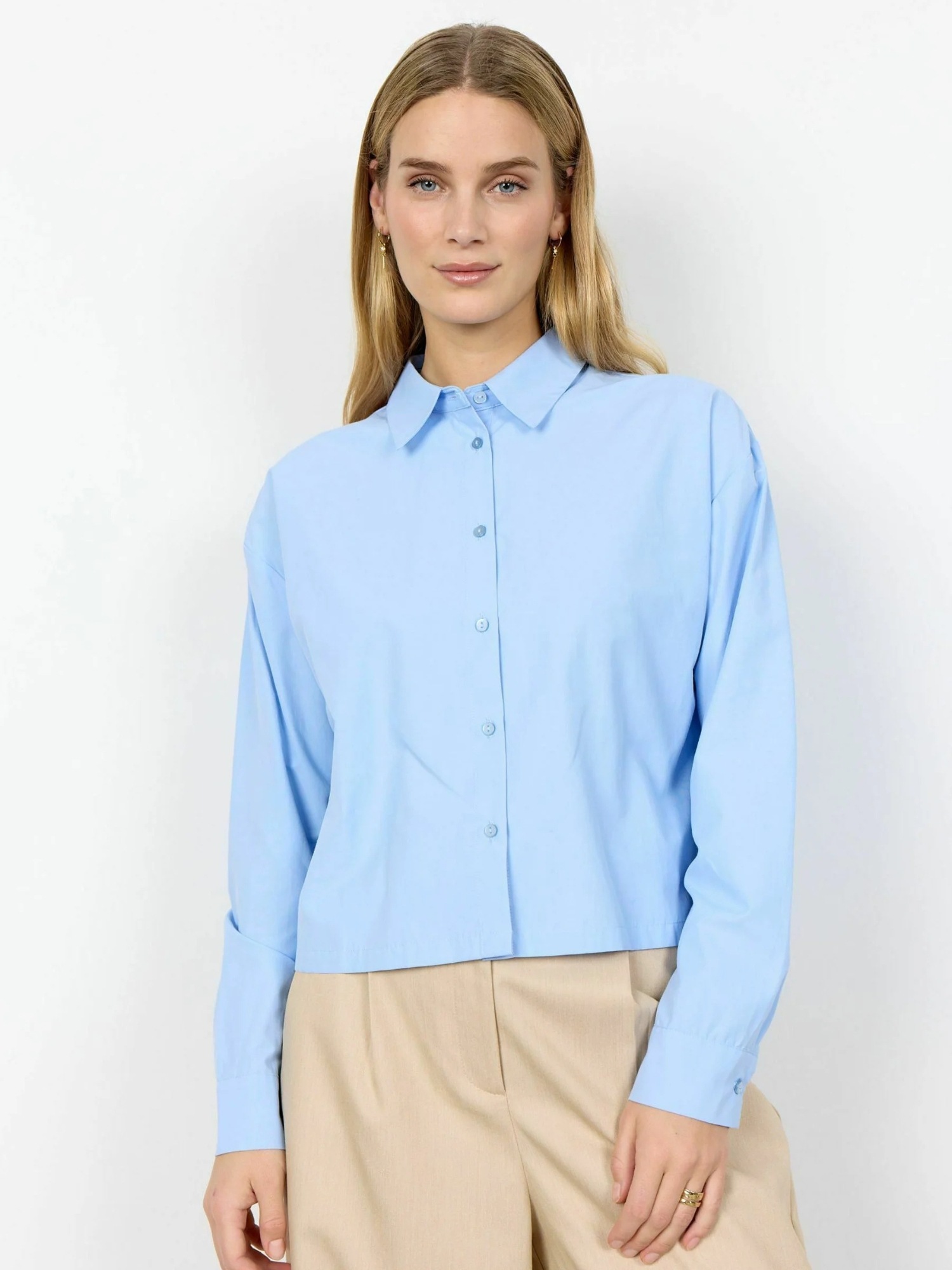 soyaconcept Blusentop »Soya Concept Shirt SC-NETTI«