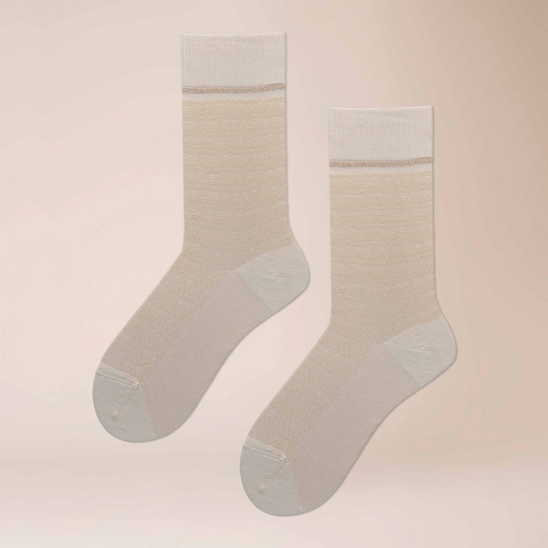 KUNERT Socken "Socke Fine Love"