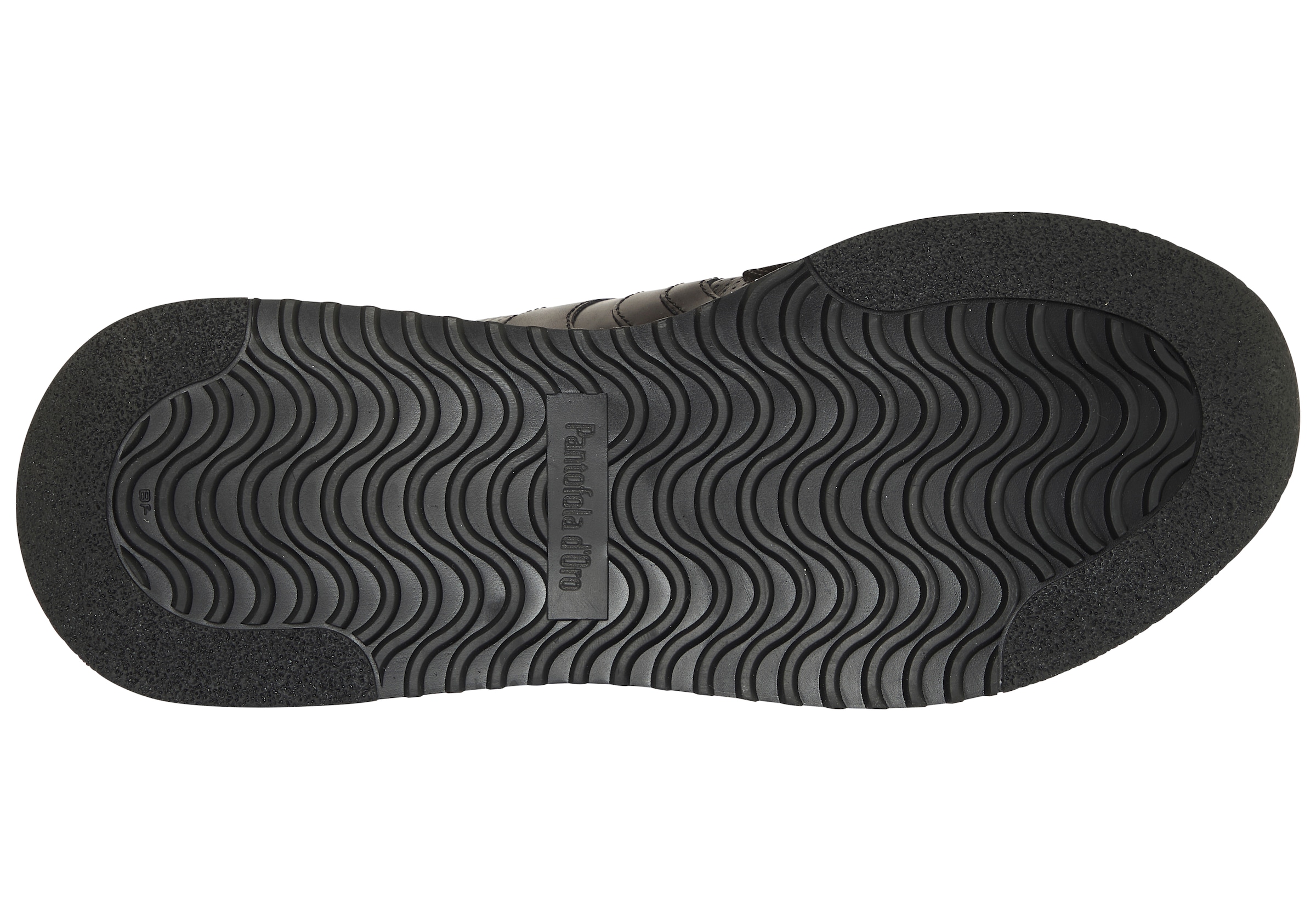 Pantofola d´Oro Sneaker »CLASSICO«