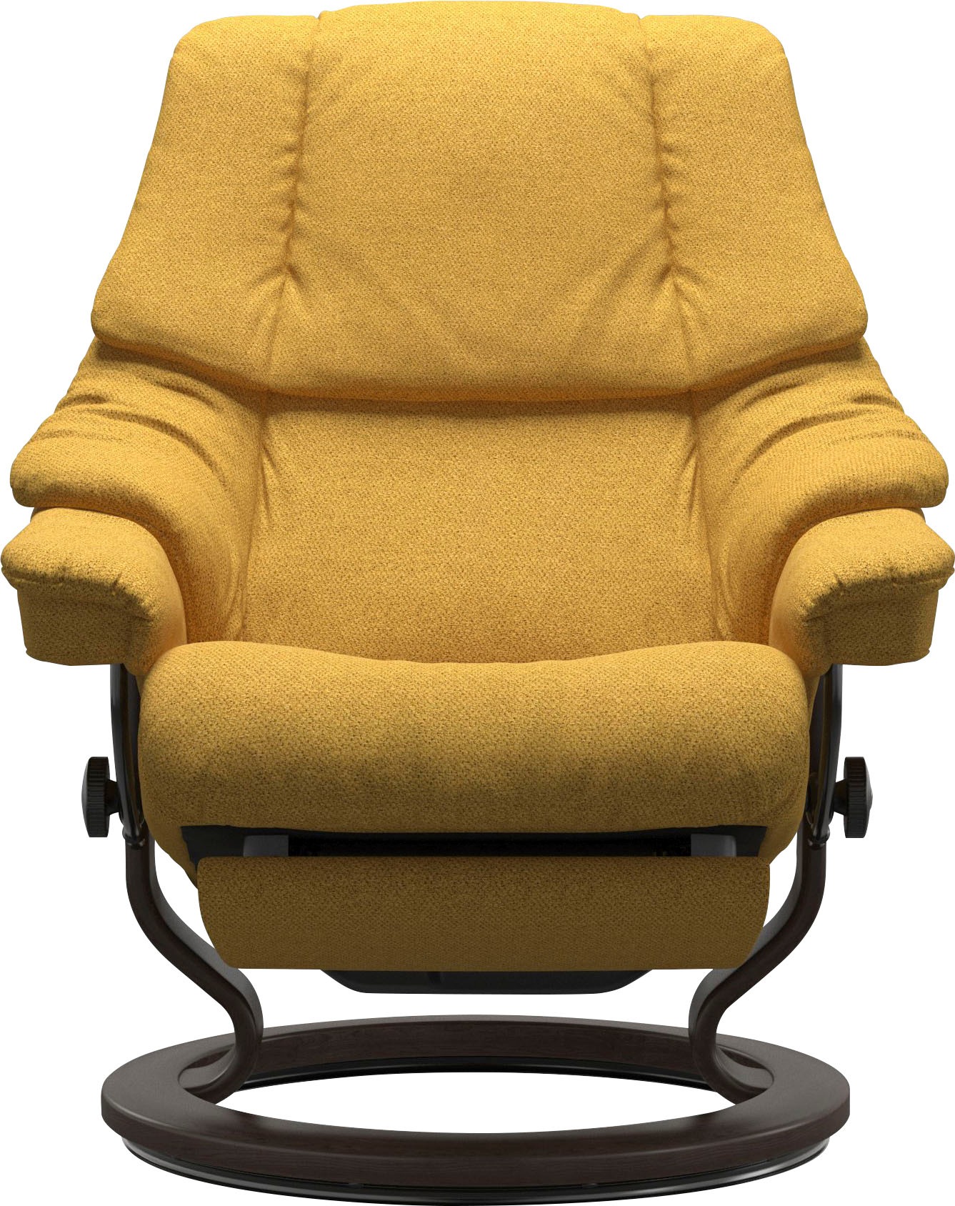 Stressless® Relaxsessel »Reno«, elektrisch verstellbar, optional 2-motorisch, Größe M & L