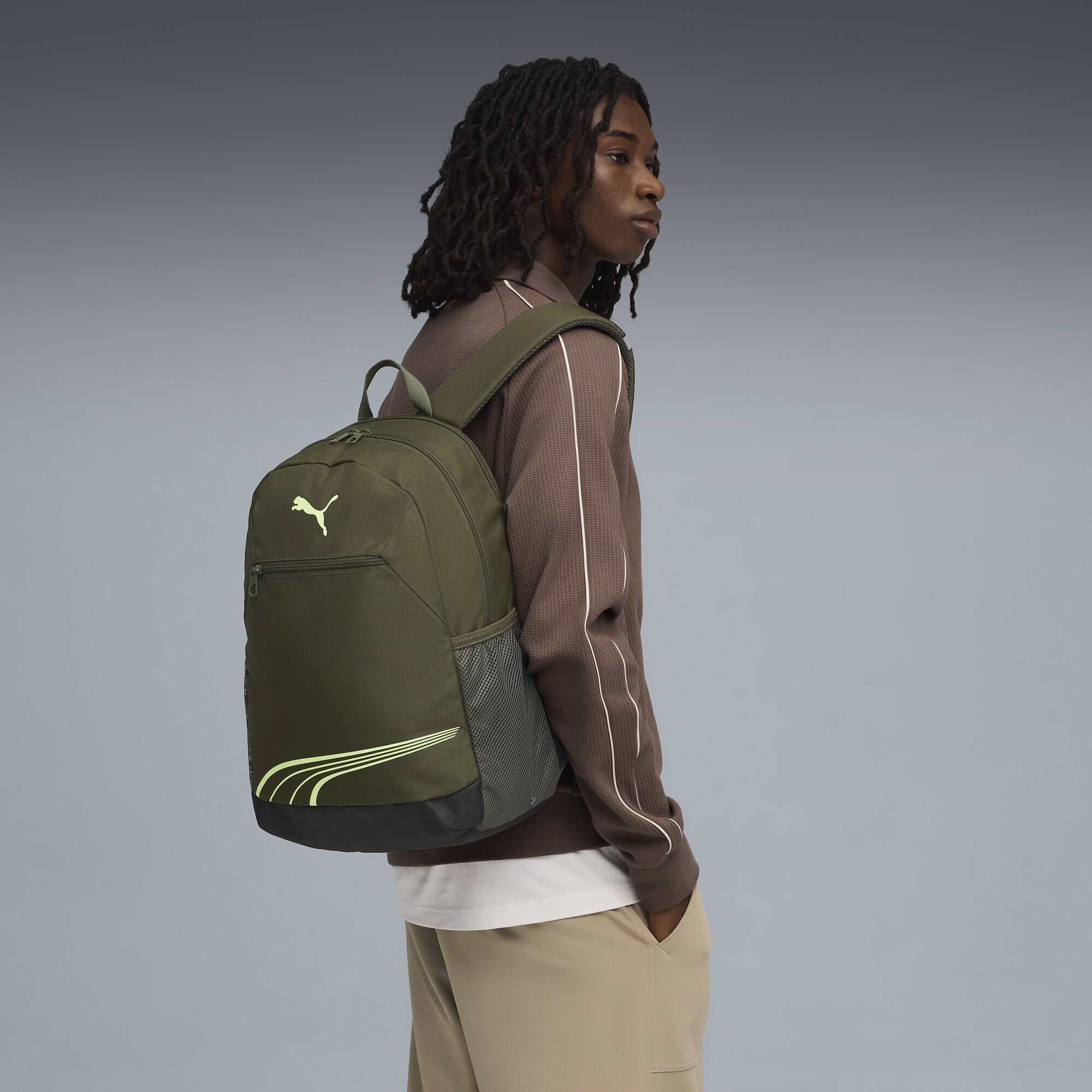 PUMA Freizeittasche »Funtal 20 l Rucksack Jugendliche und Erwachsene«