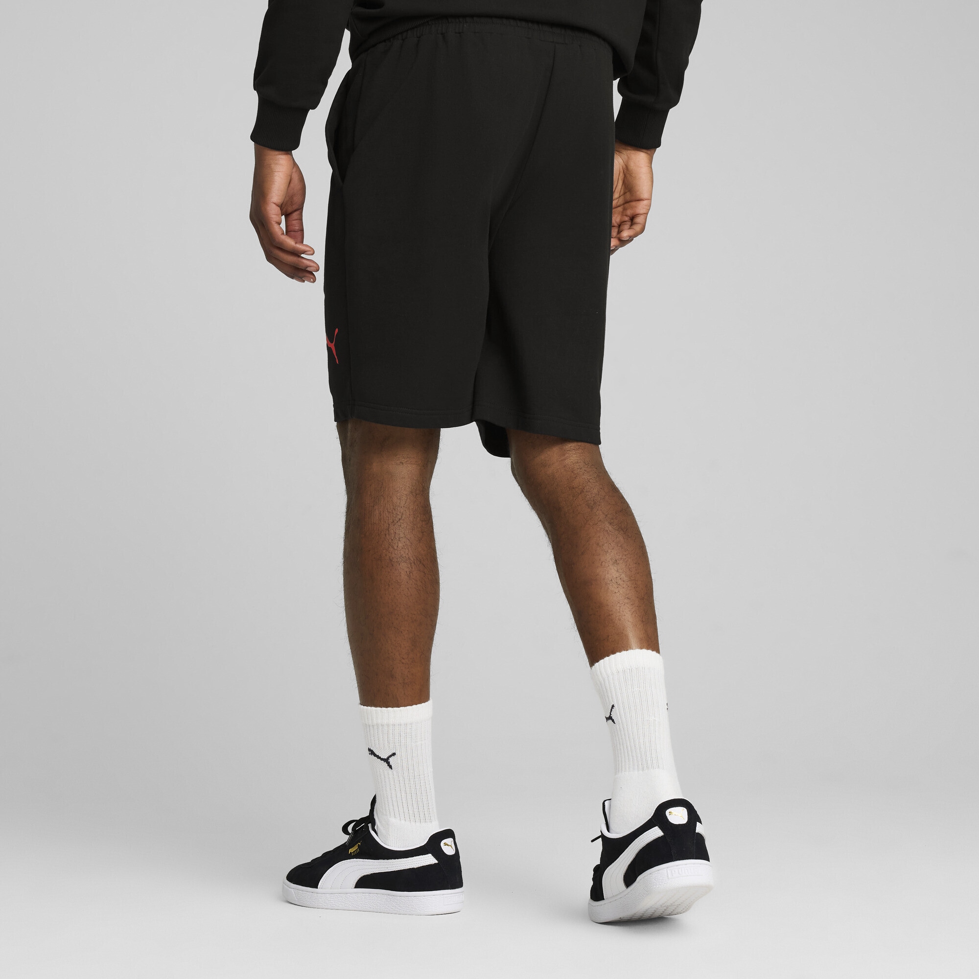 PUMA Sporthose »Portugal ftblNRGY Shorts Herren«