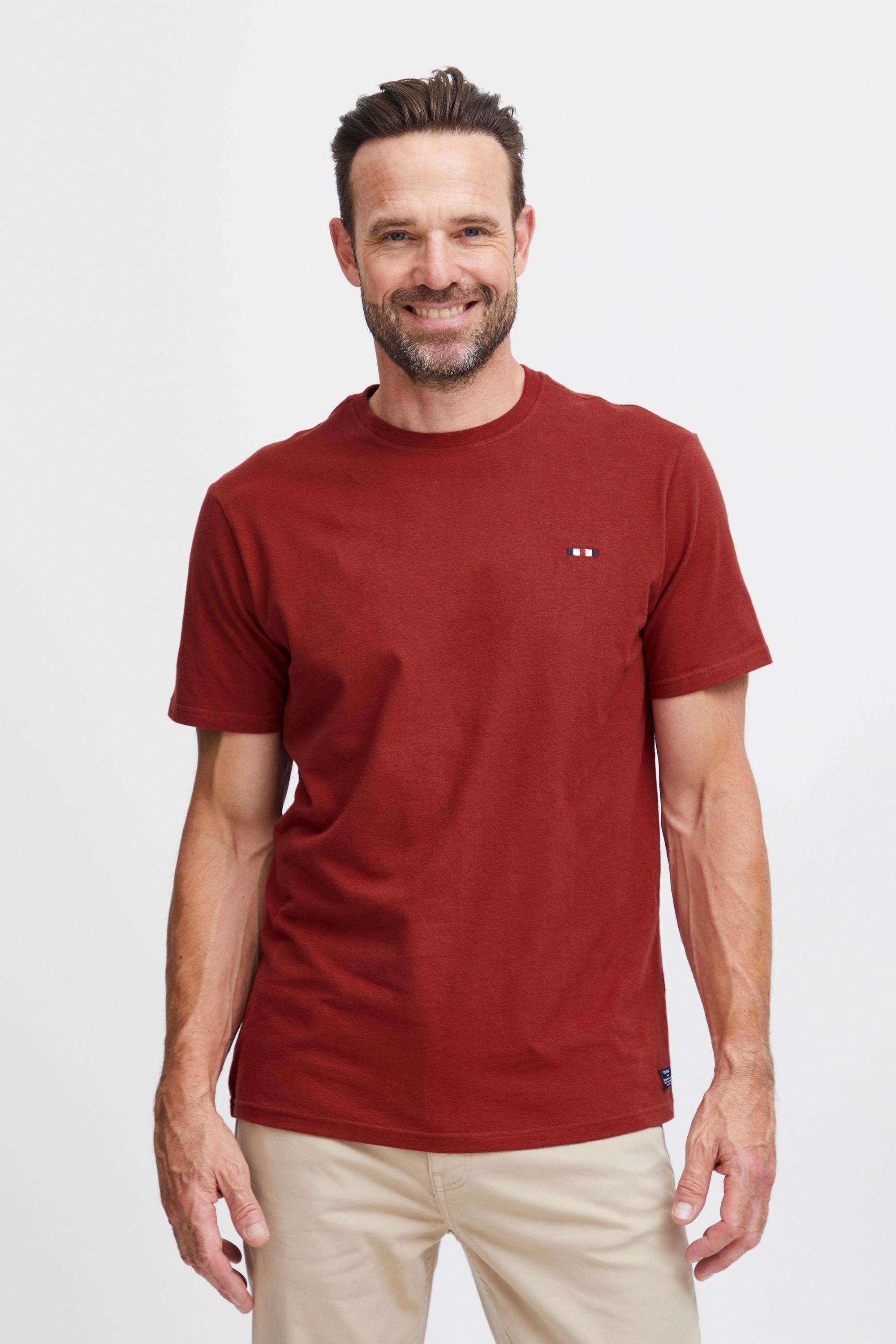 FQ1924 T-Shirt »T-Shirt FQTom«