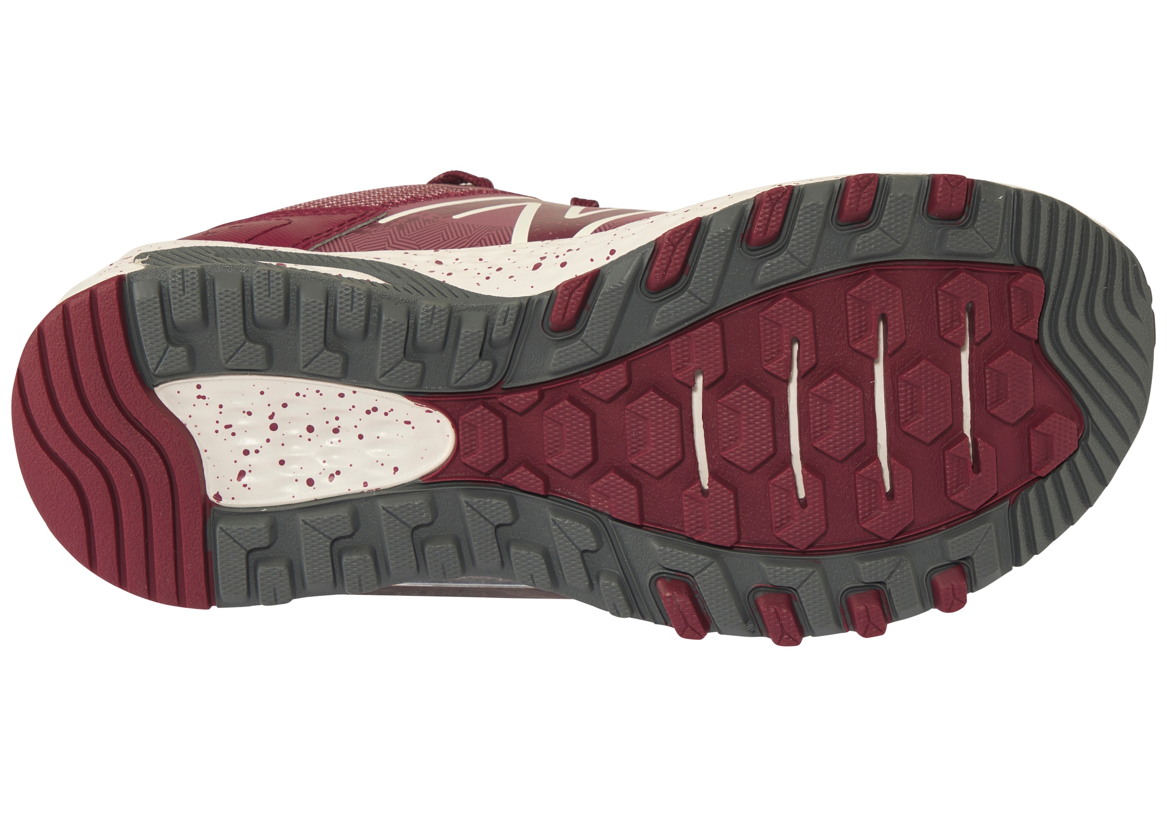 New Balance Laufschuh »WT410«  Walkingschuh, Trailrunningschuh