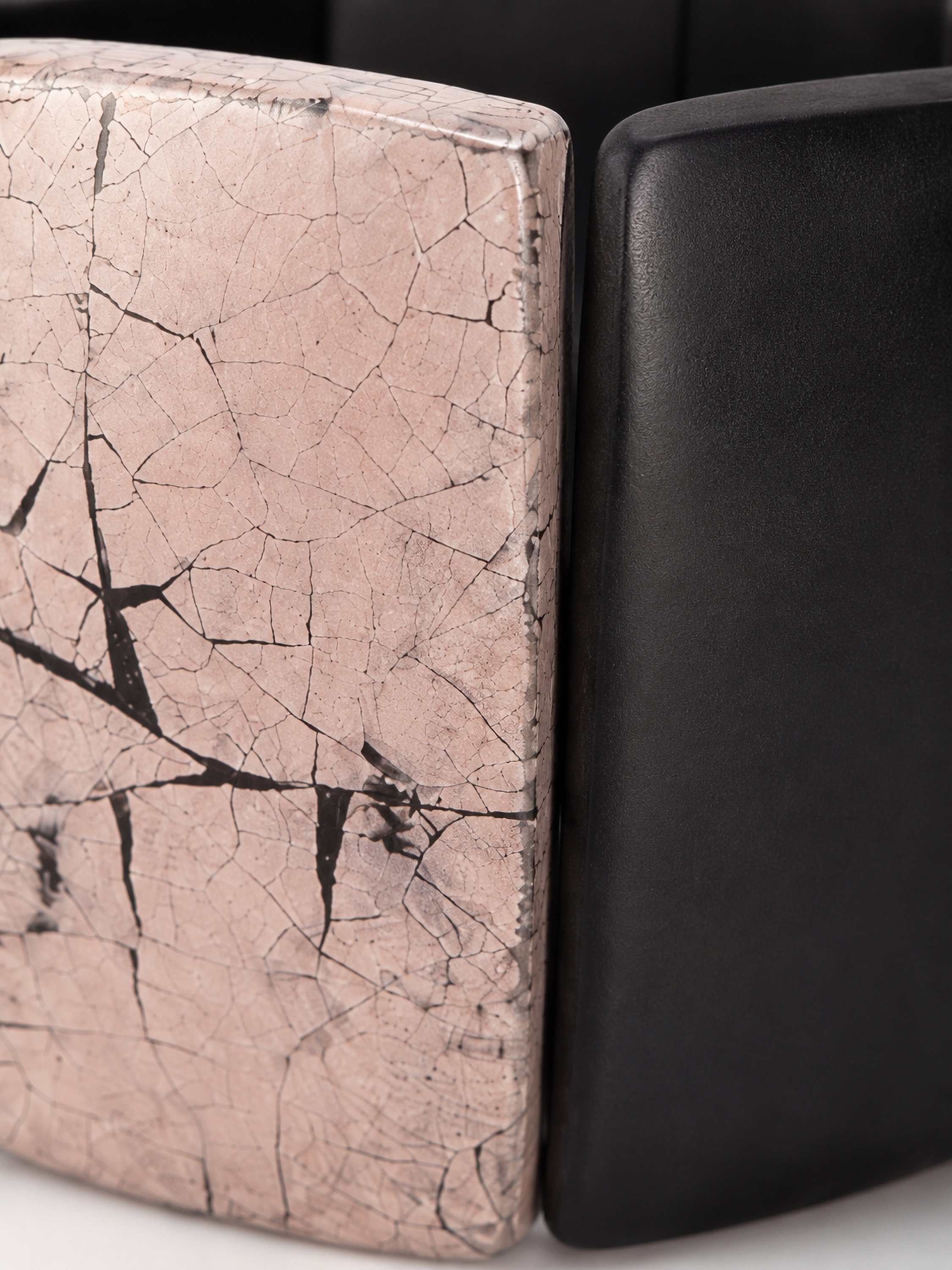 COLLEZIONE ALESSANDRO Armband »Crackle«