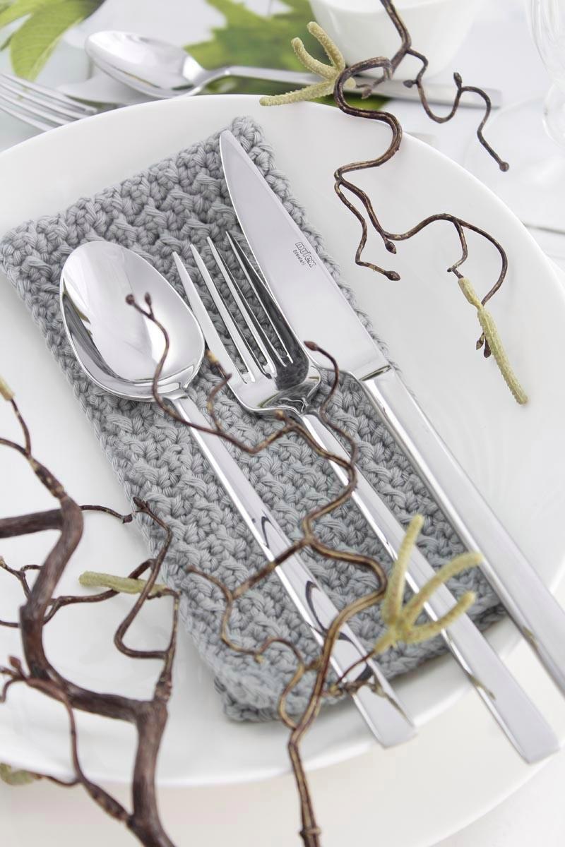 Thumbnail - Mulex Besteck-Set "Lamadera"