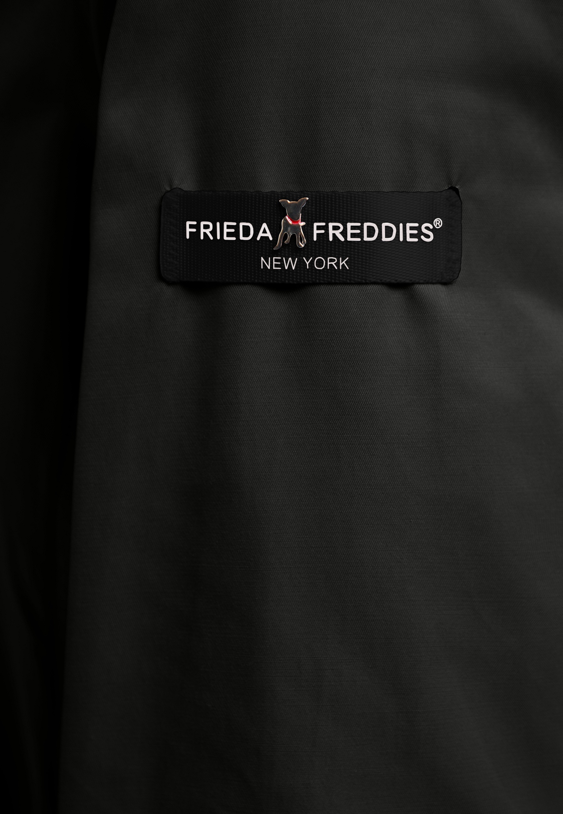 Frieda & Freddies Trenchcoat »Trenchcoat«