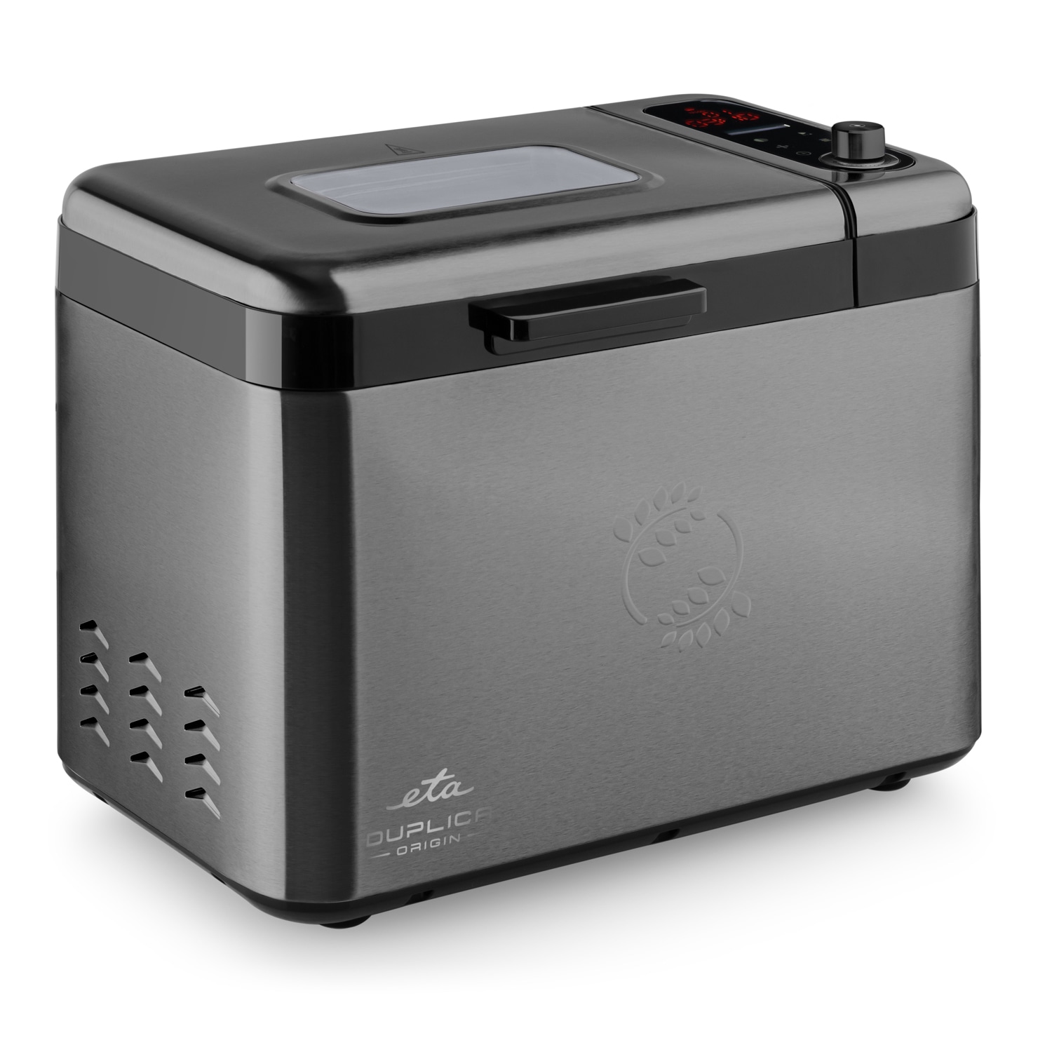 eta Brotbackautomat »Duplica II Origin« 24 Programme 850 W