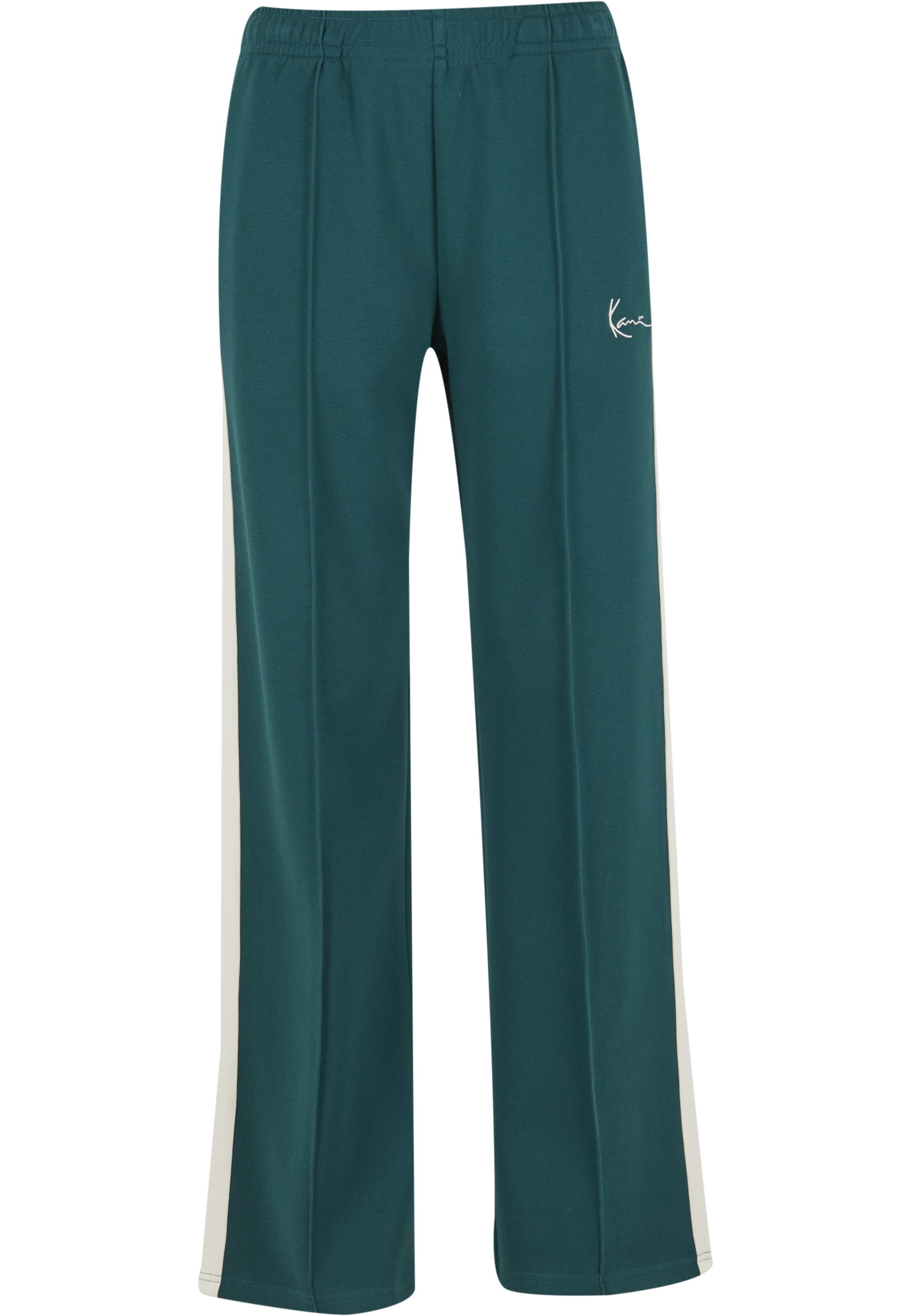 Karl Kani Trekkinghose "Karl Kani Signature Sidestripe Trackpants"