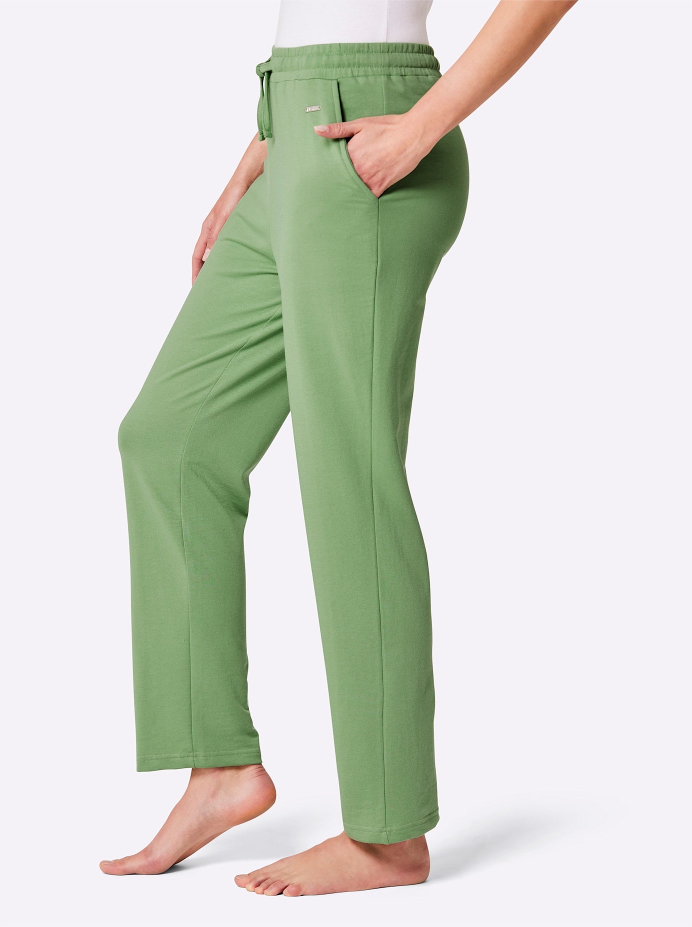 feel good Dehnbund-Hose