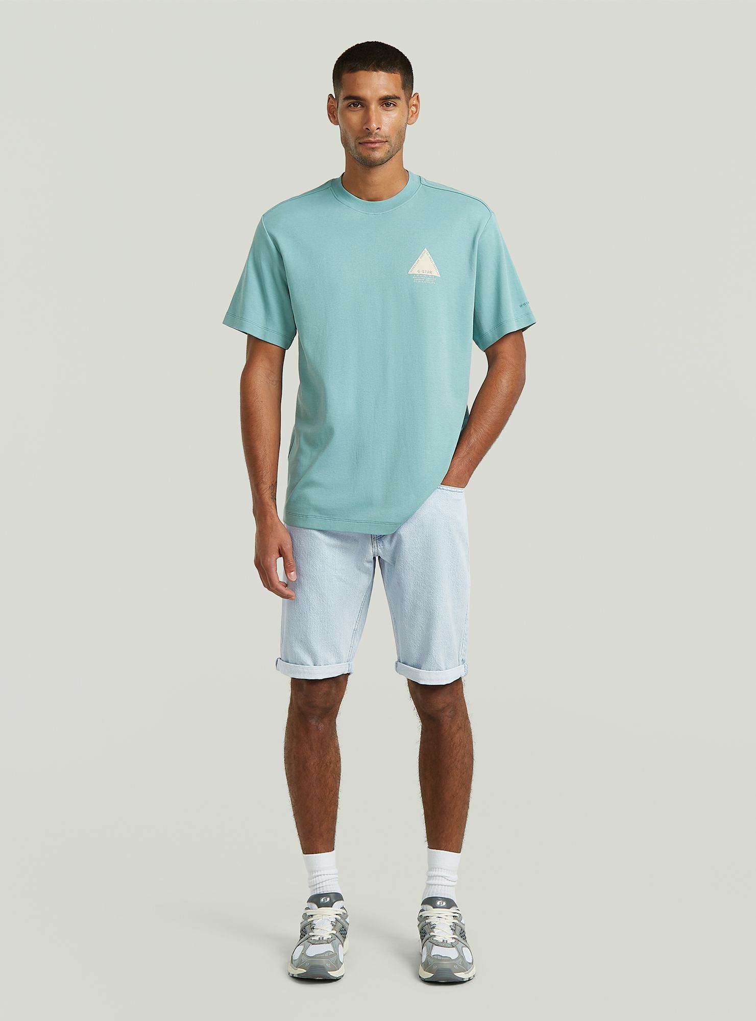 G-STAR Shorts »Mosa Short«