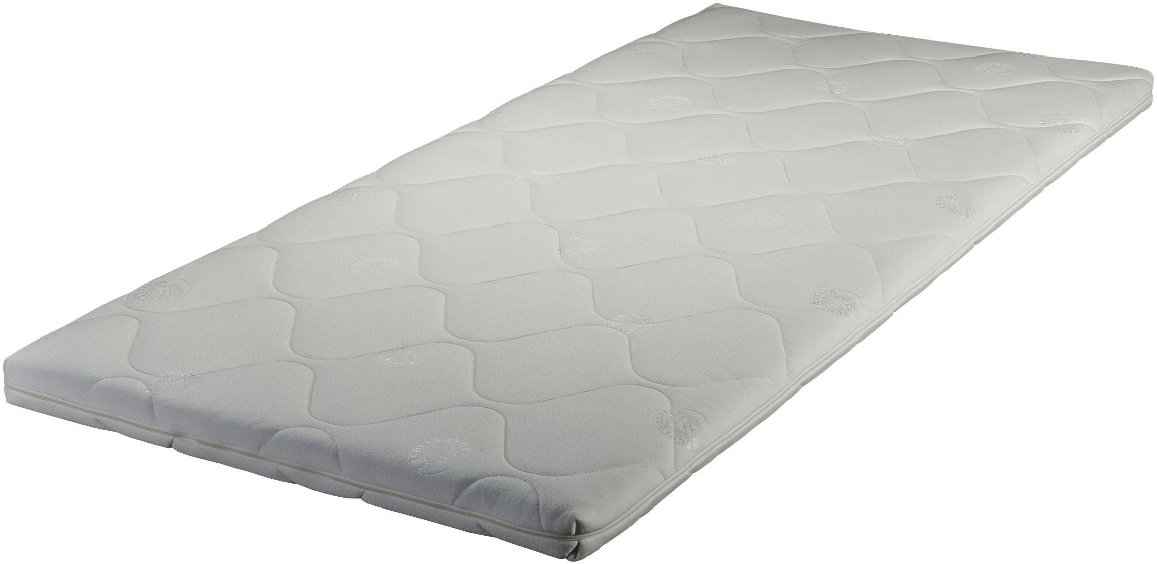 Schlaraffia Topper »Bultex®, Katlschaum Topper 90x200 cm und weitere Größen«, (1 St.), optimale Druckentlastung und Ergänzung für Ihren Schlafkomfort