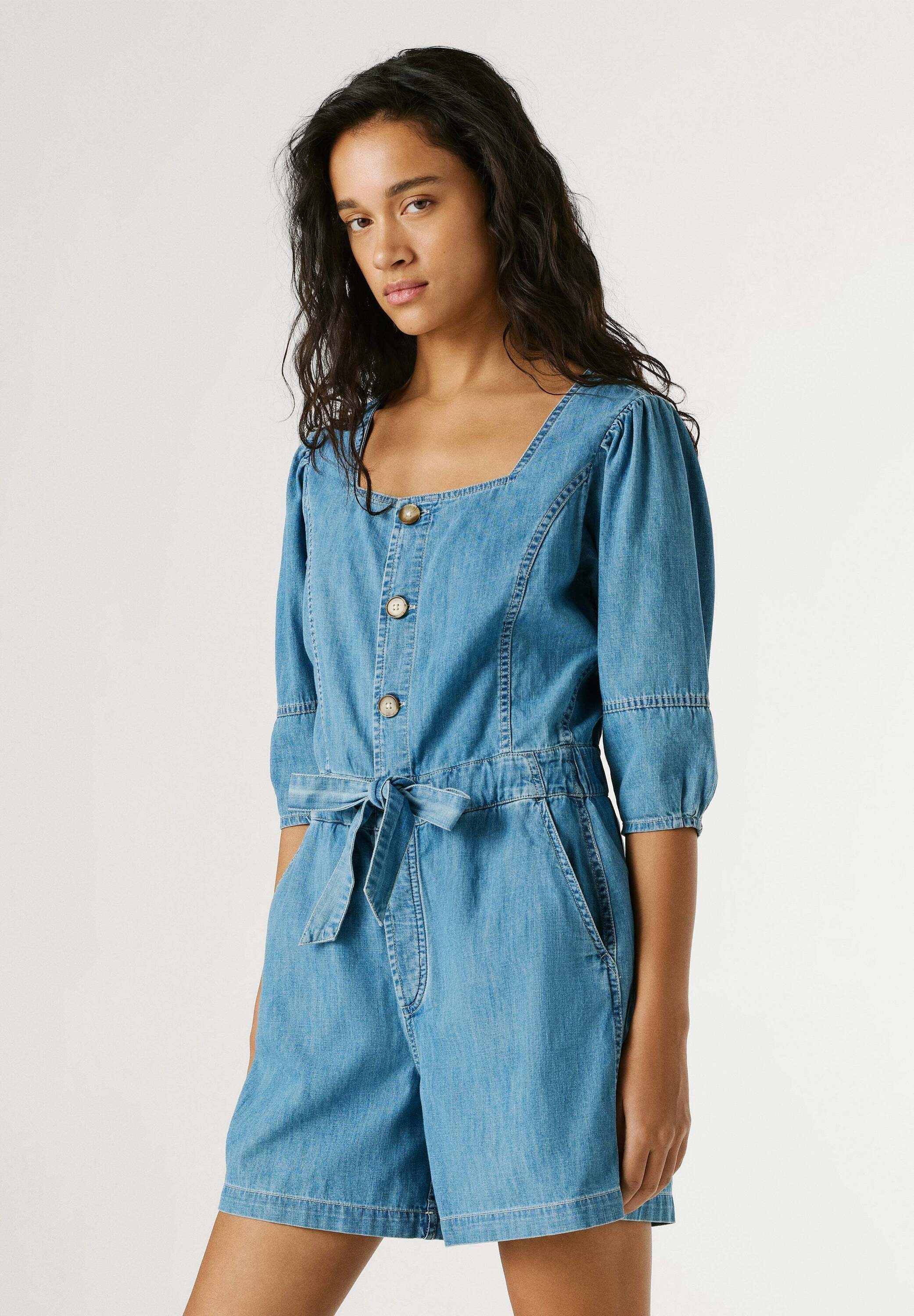 Pepe Jeans Jumpsuit »jumpsuit MARTHA«