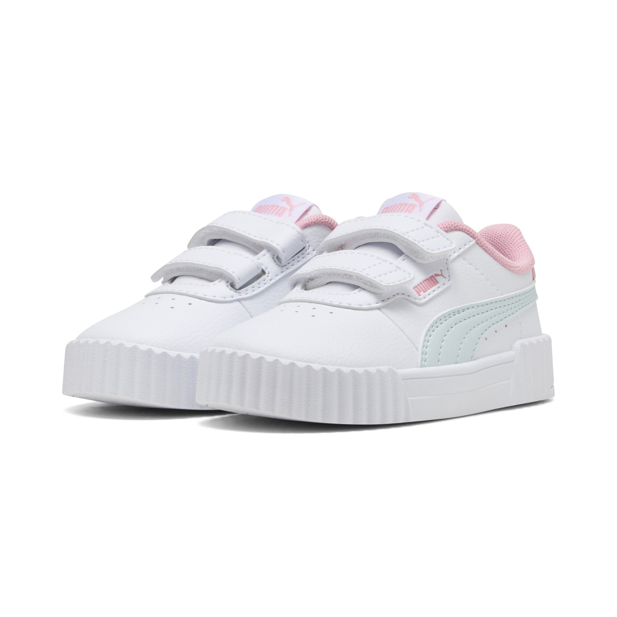 PUMA Sneaker »Carina 3.0 Sneakers Mädchen«