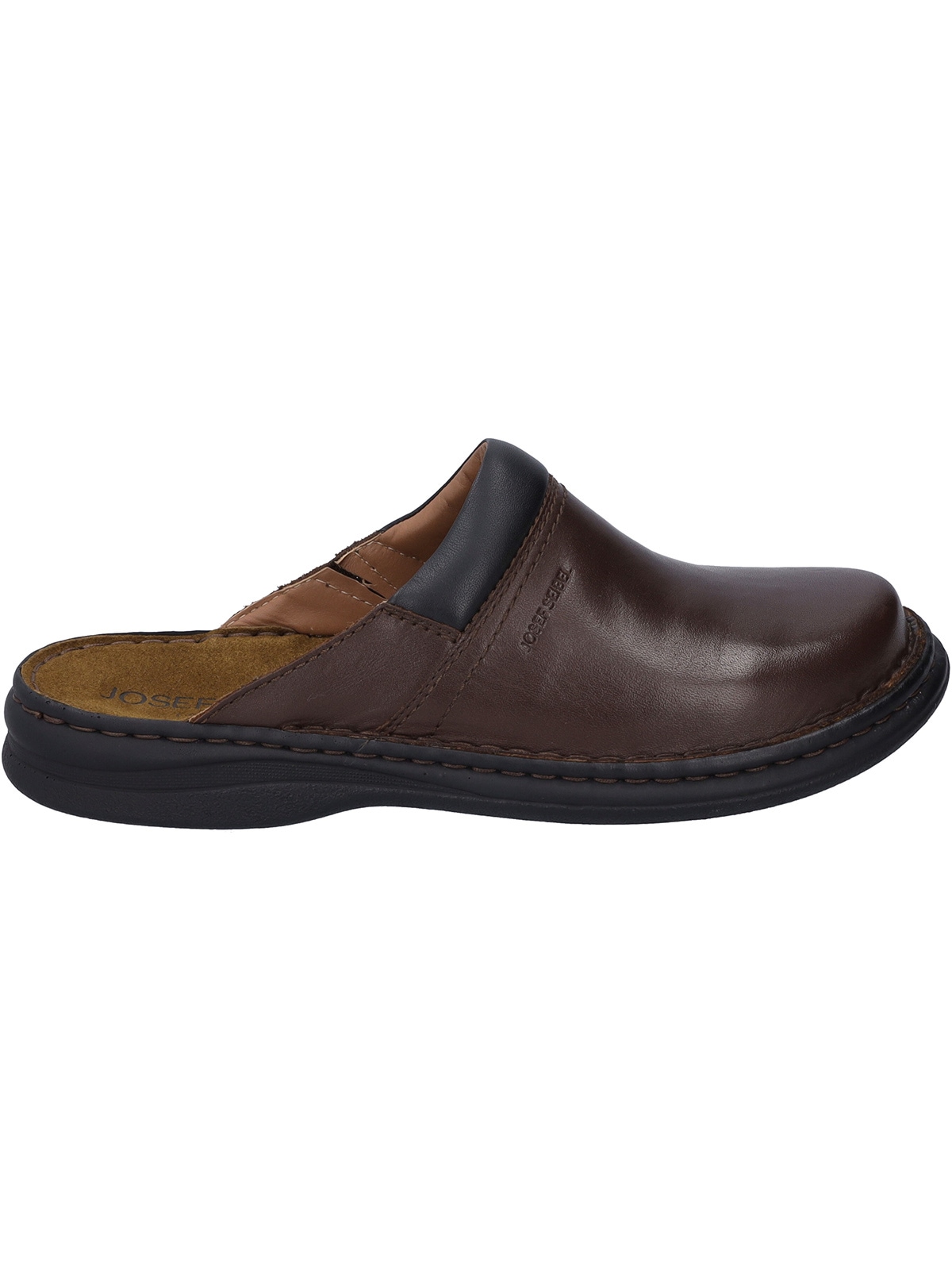 Josef Seibel Hausschuh »Max«