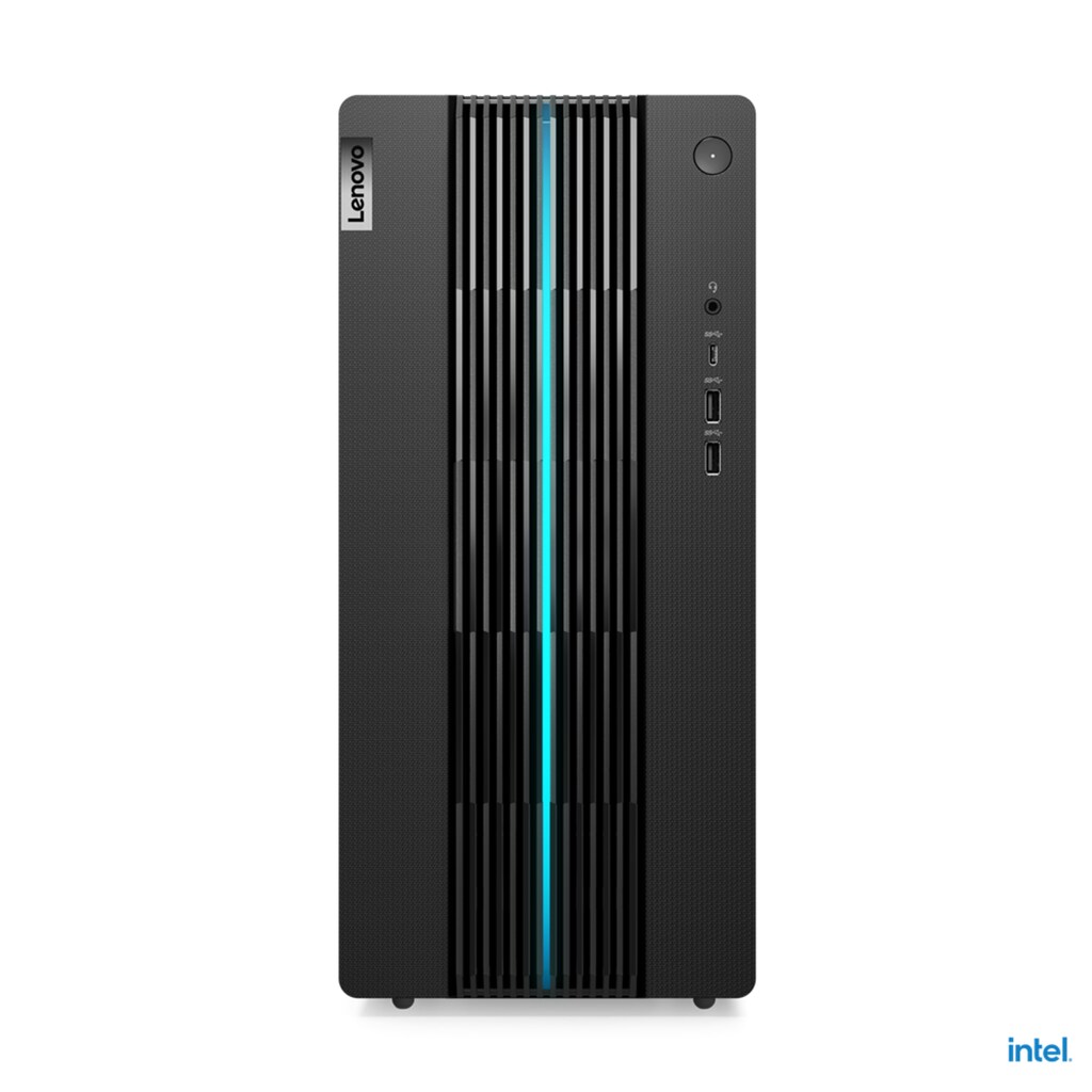 Lenovo Gaming-PC »IdeaCentre Gaming 5 i7-12700F Tower«