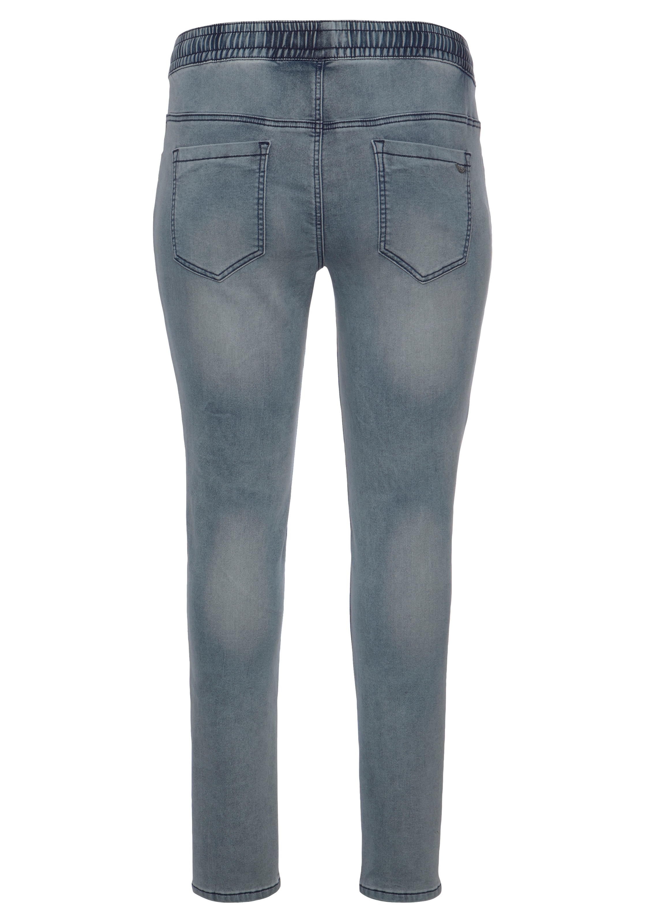 Arizona Stretch-Jeans, Jogg-Denim