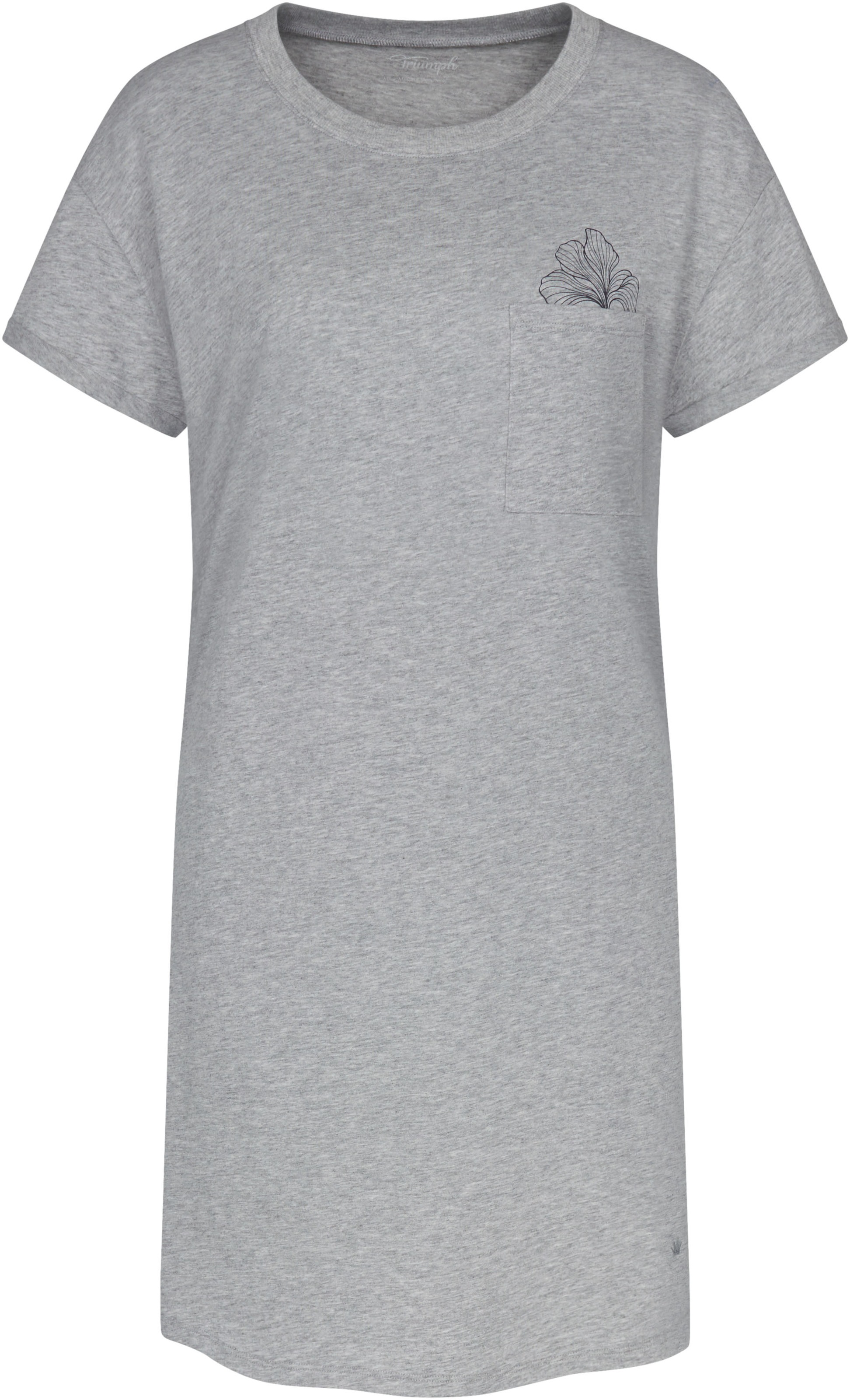Triumph Nachthemd "Nightdresses NDK X 02", weich und atmungsaktiv günstig online kaufen