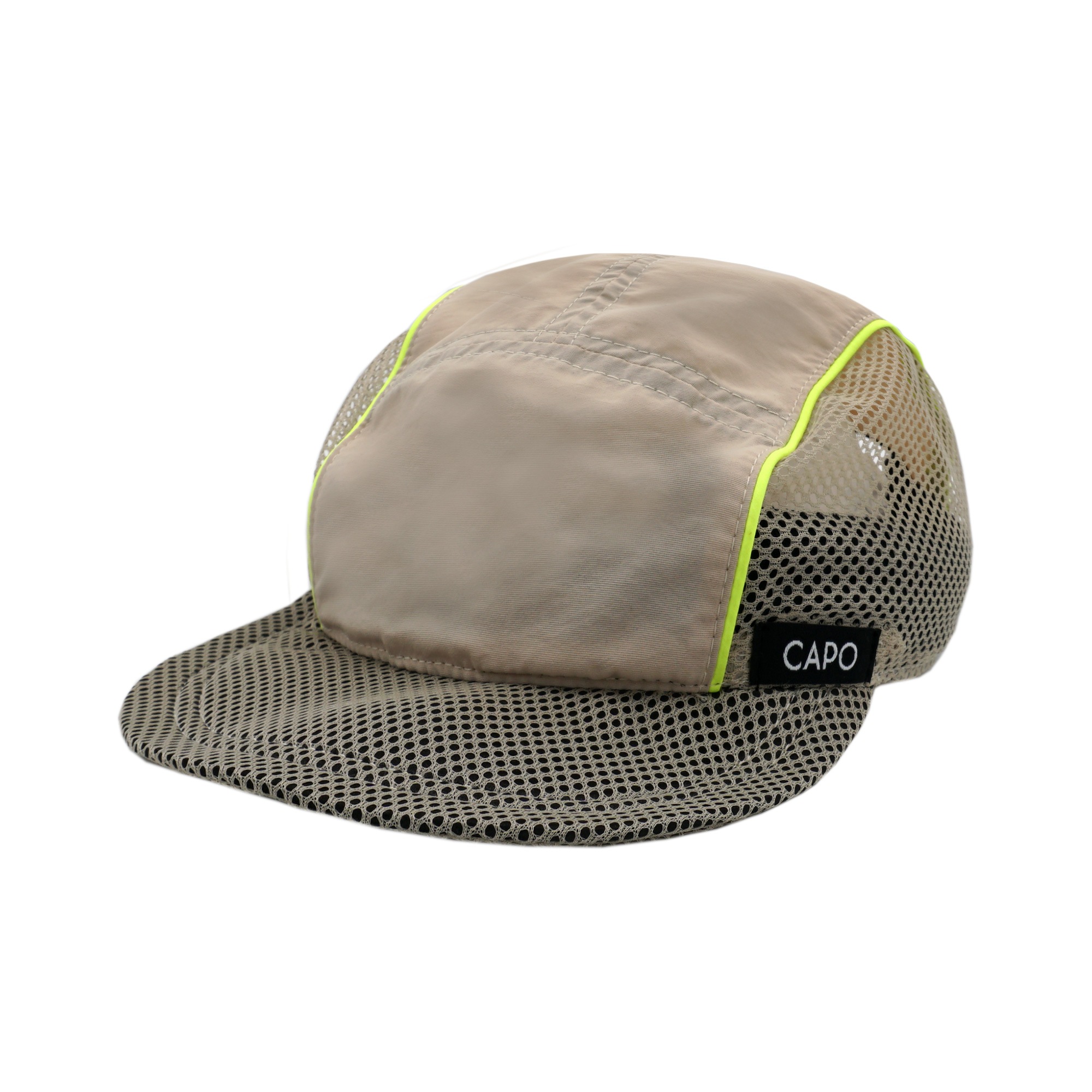 CAPO Baseball Cap ungefüttert günstig online kaufen