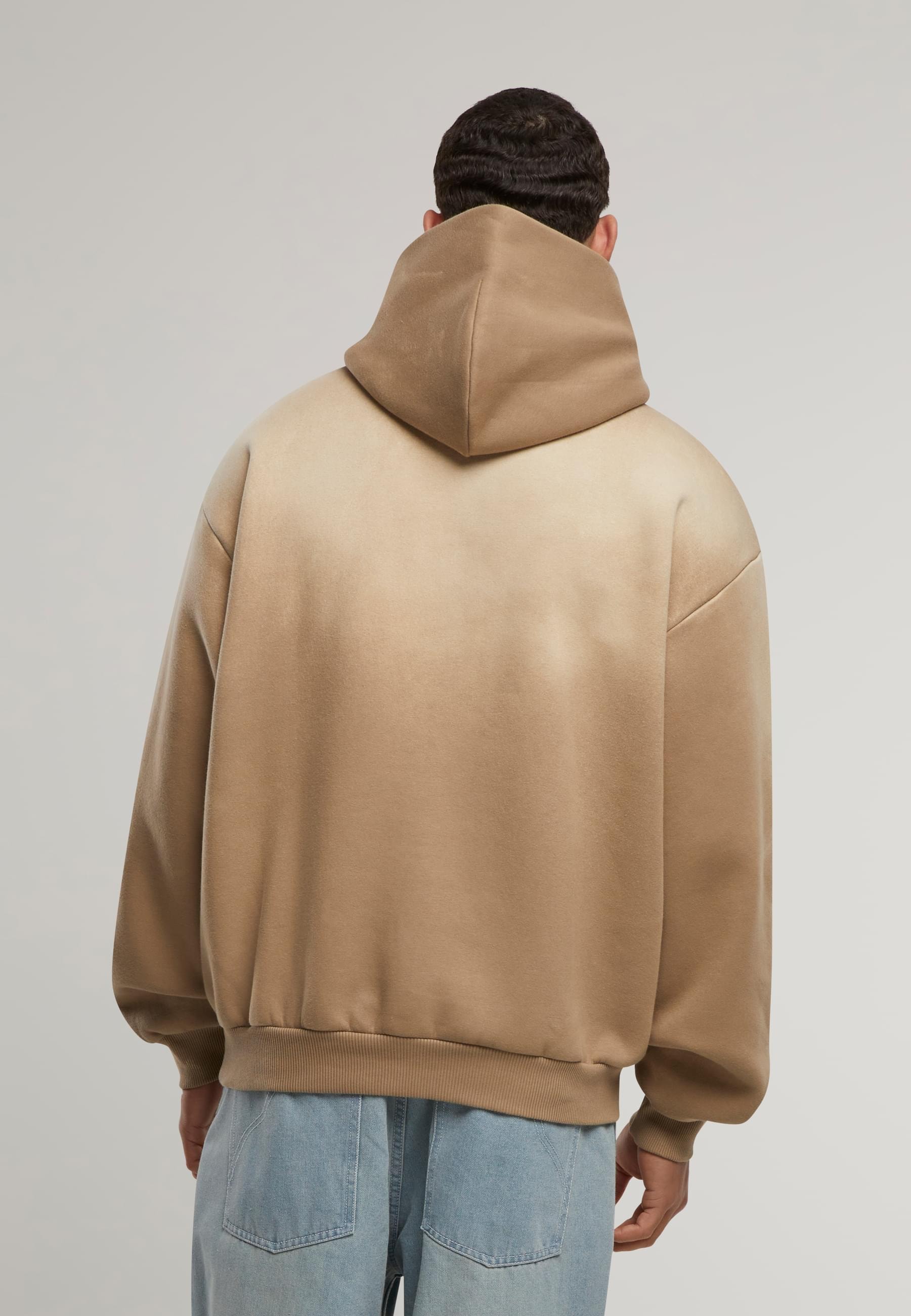 Karl Kani Kapuzensweatshirt »Karl Kani Retro Washed Os Hoodie«, (1 tlg.)