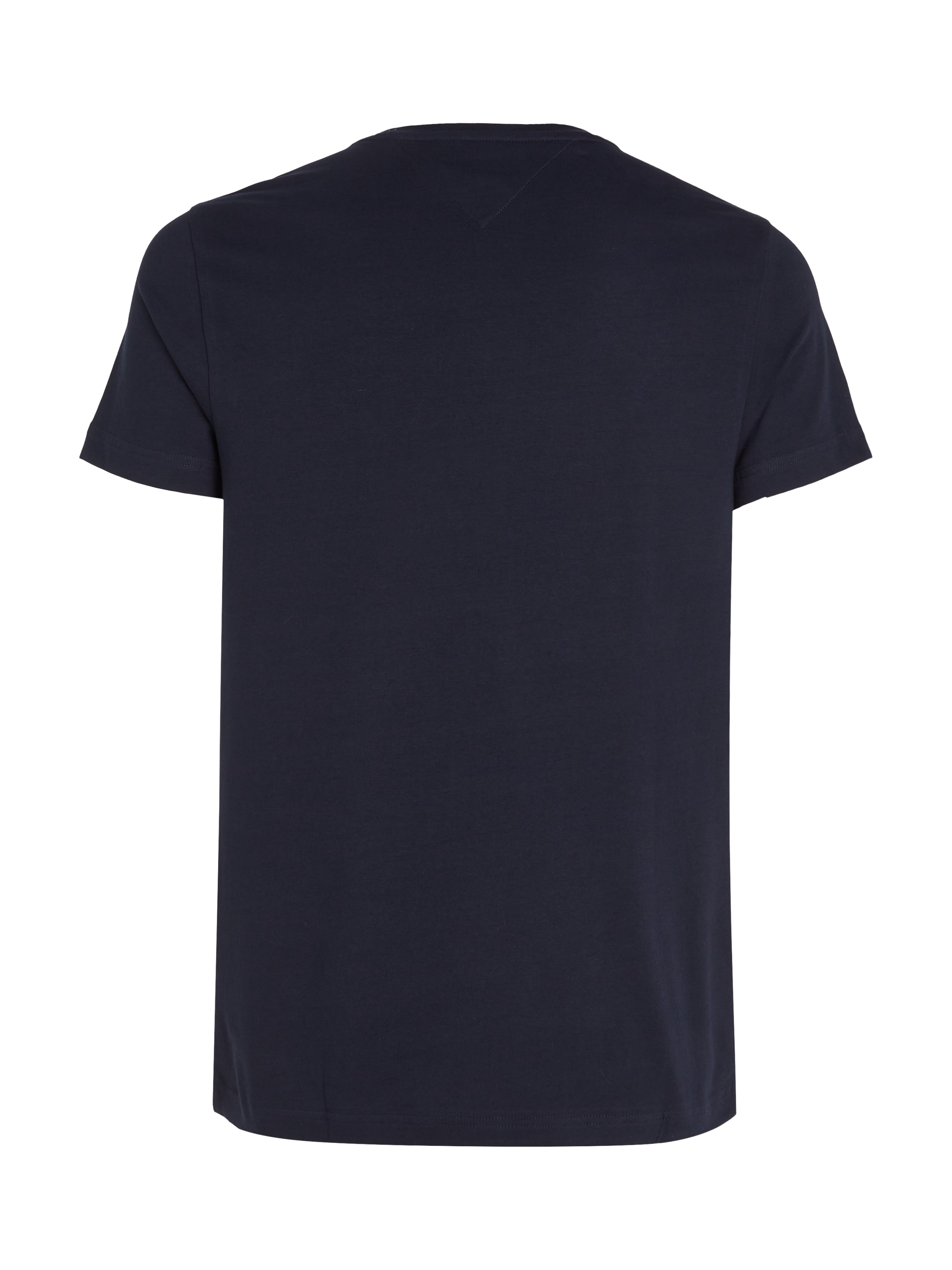 Tommy Hilfiger T-Shirt »CORE STRETCH SLIM C-NECK TEE«