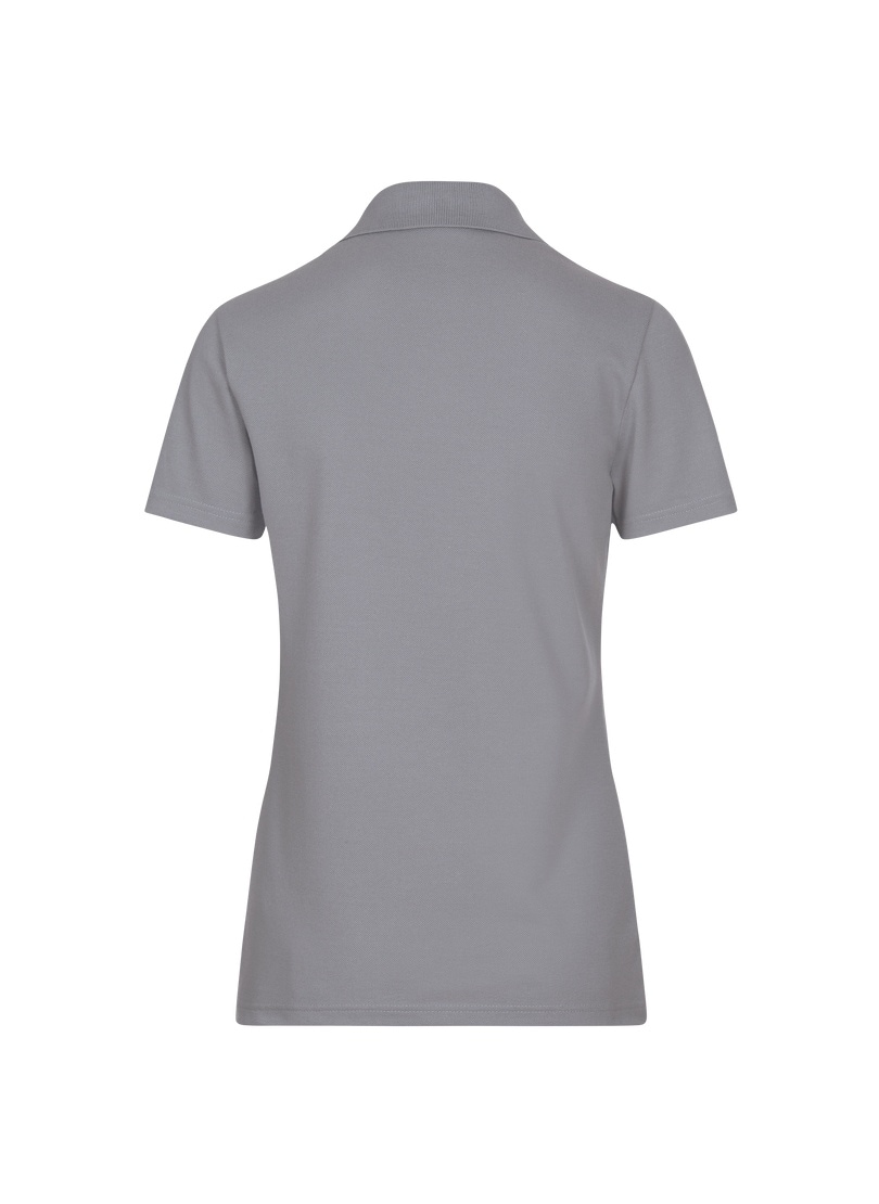 Trigema Poloshirt »TRIGEMA Poloshirt aus Baumwolle«, (1 tlg.)