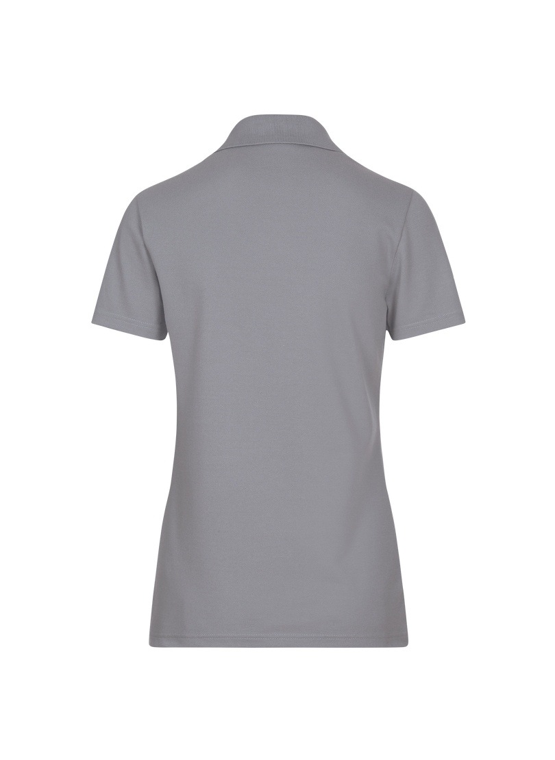 Trigema Poloshirt "TRIGEMA Poloshirt aus Baumwolle", 1 Stk. günstig online kaufen