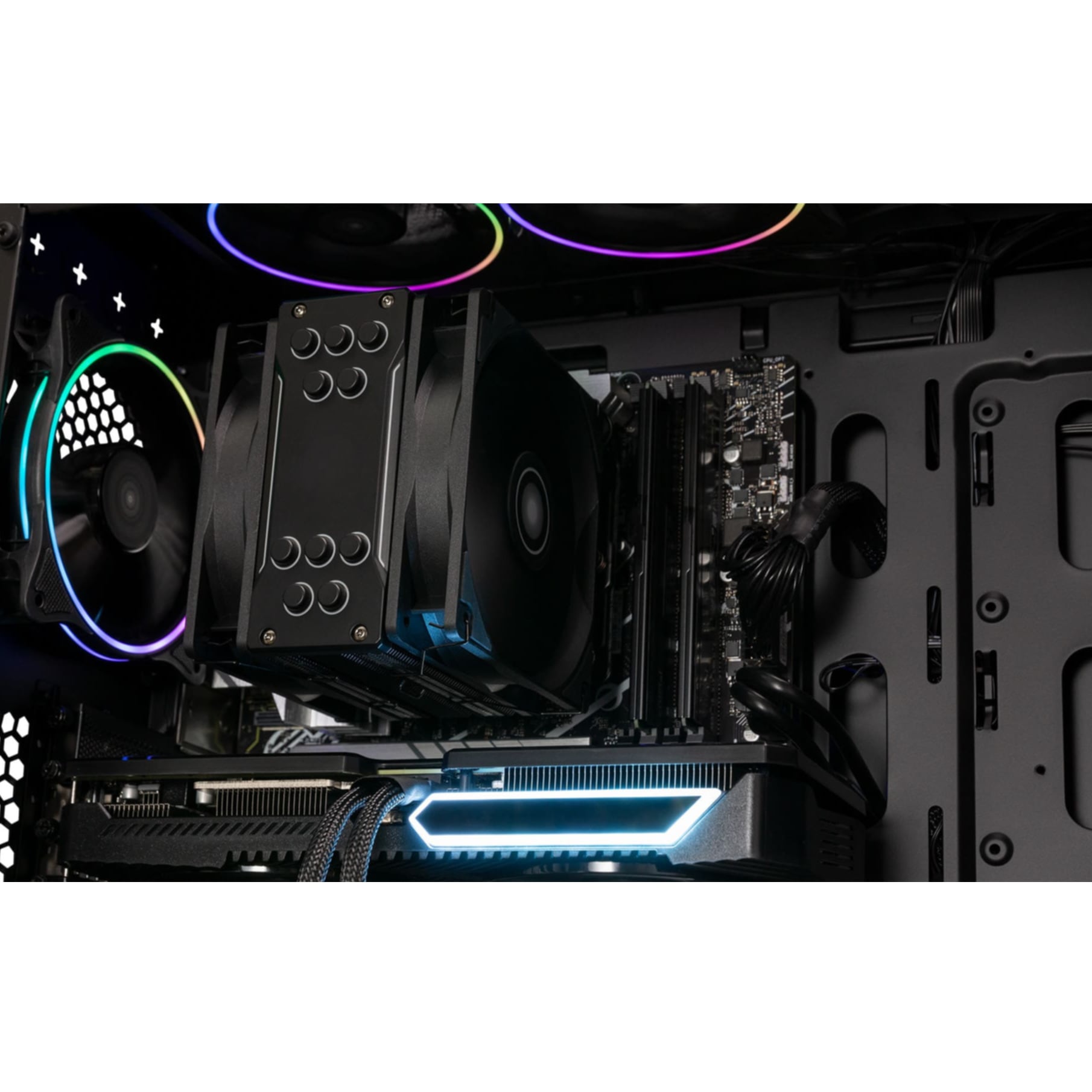 CAPTIVA Gaming-PC »Advanced Gaming R83-988«