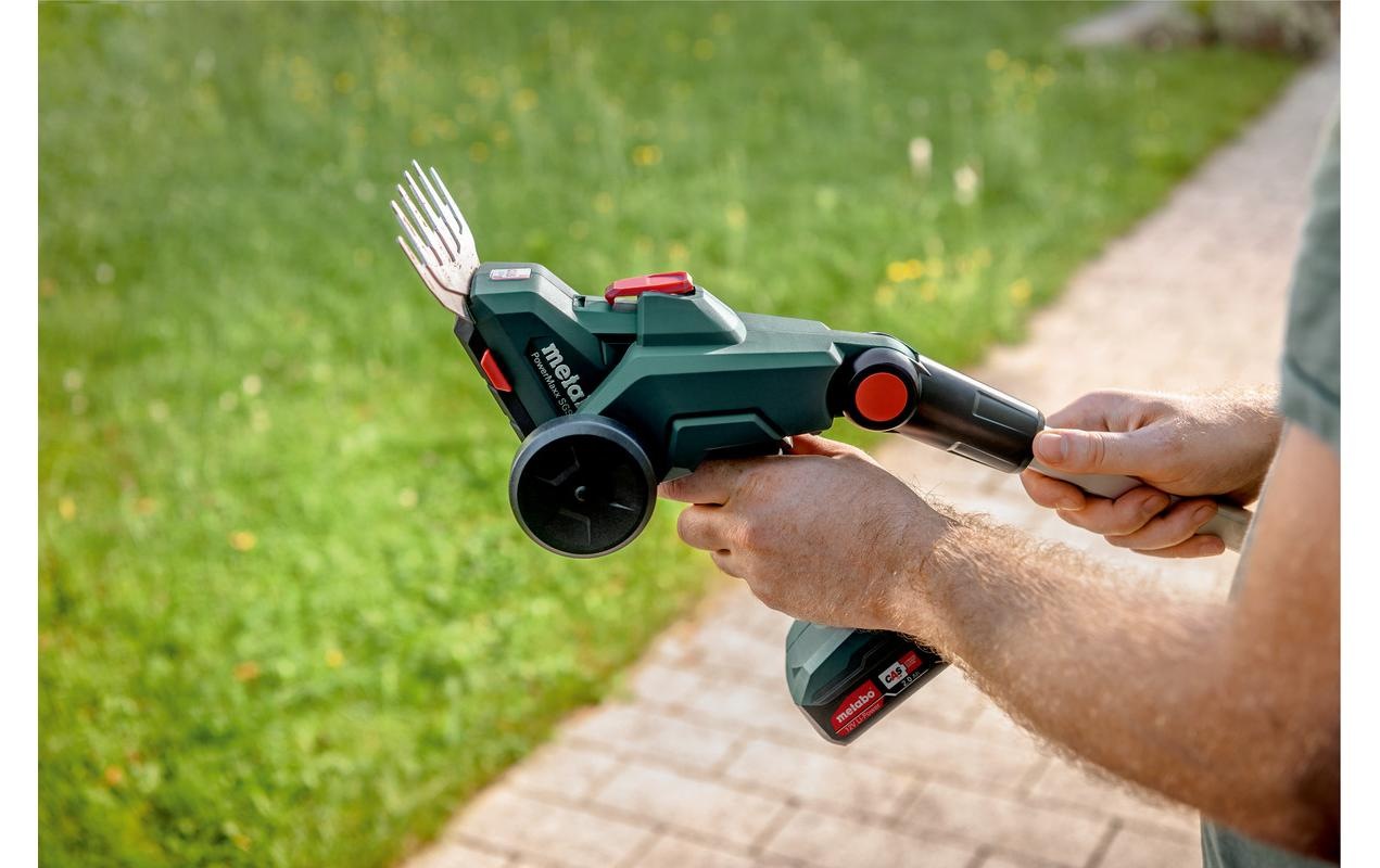 metabo Akku-Strauchschere »Metabo Akku-Strauchschere PowerMaxx« ()