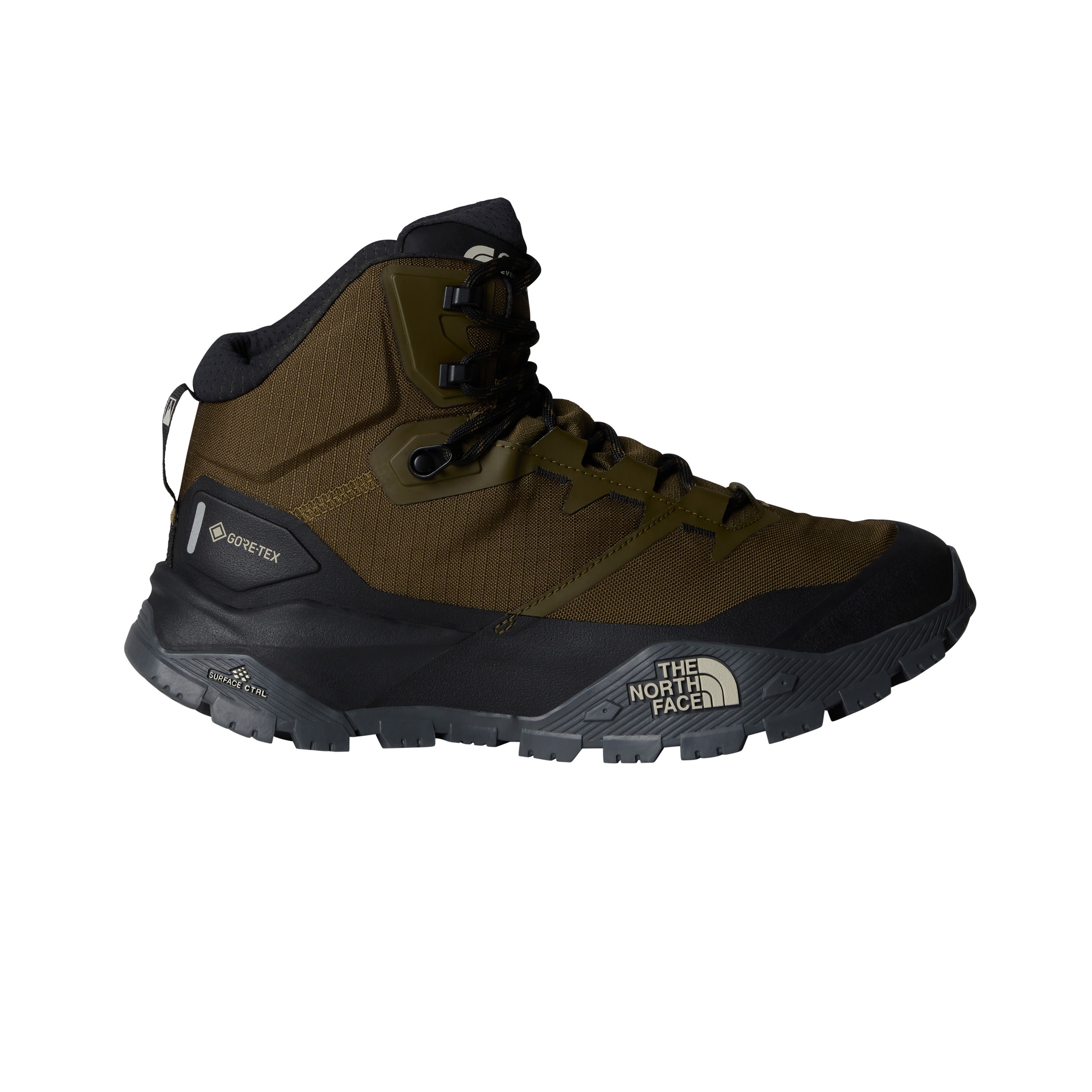 The North Face Wanderschuh "M OFFTRAIL HIKE MID GORE-TEX" wasserdicht und z günstig online kaufen
