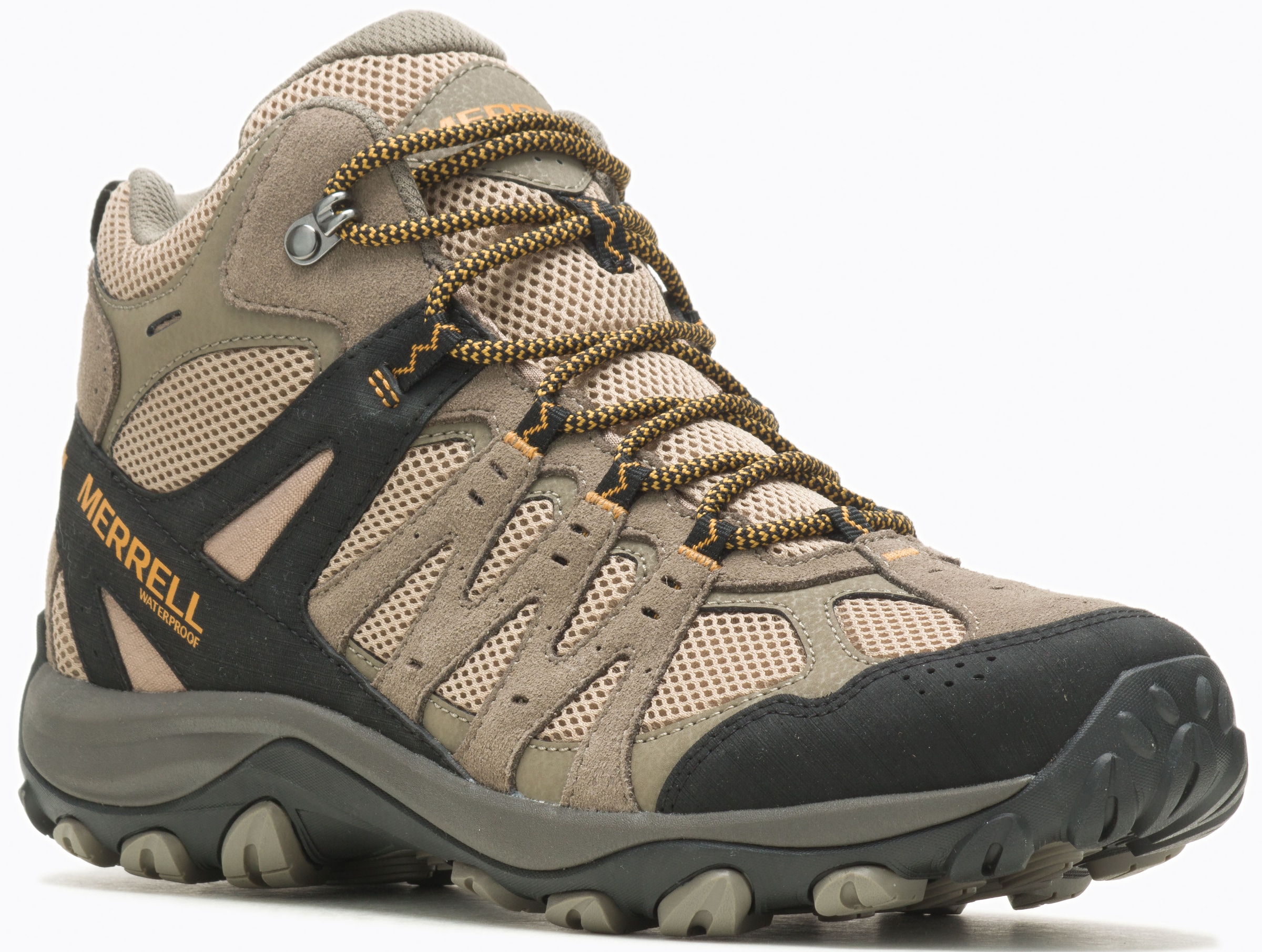 Wanderschuh »ACCENTOR 3 MID WP«, wasserdicht