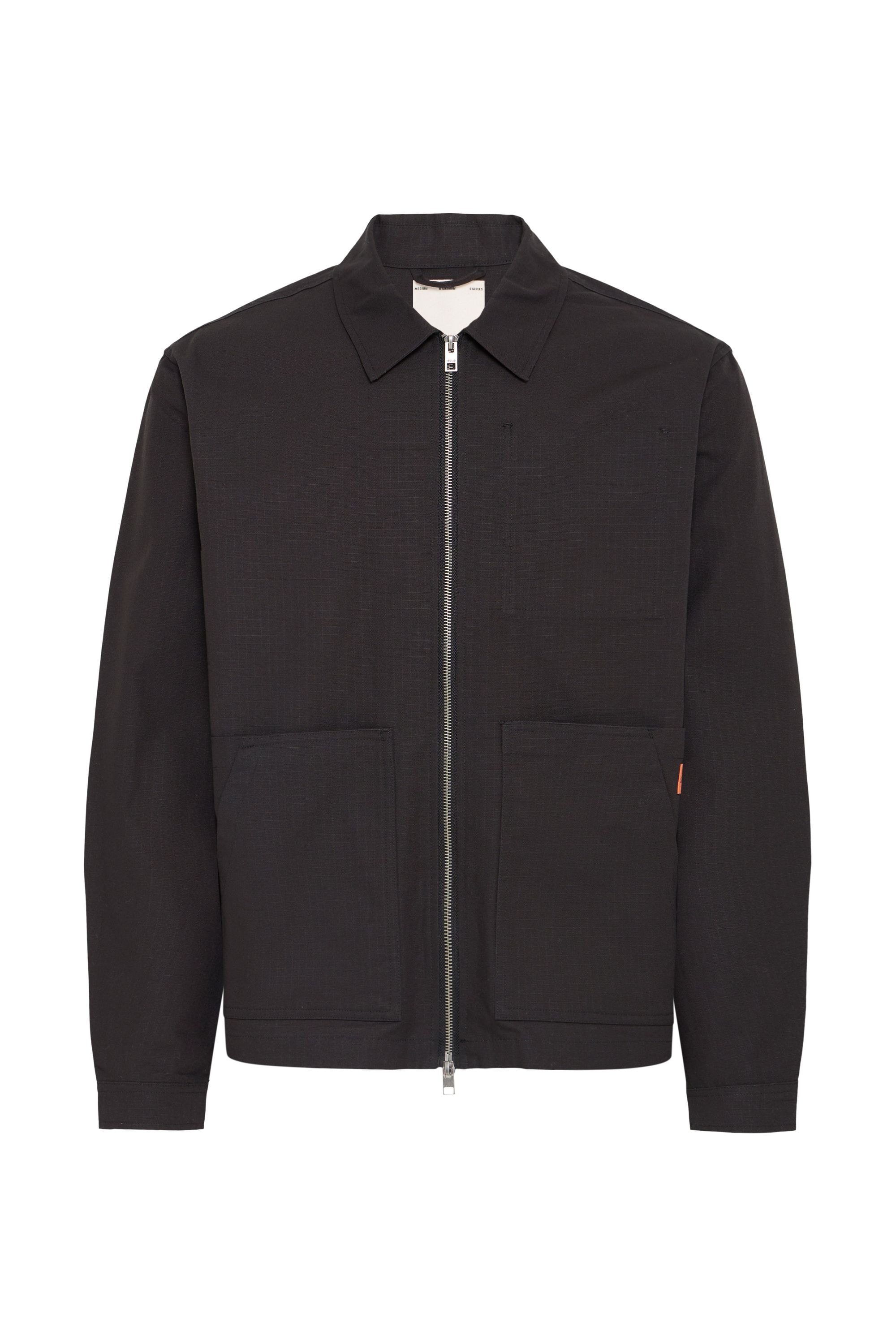 Solid Hemdjacke "Hemdjacke SDTywin" günstig online kaufen