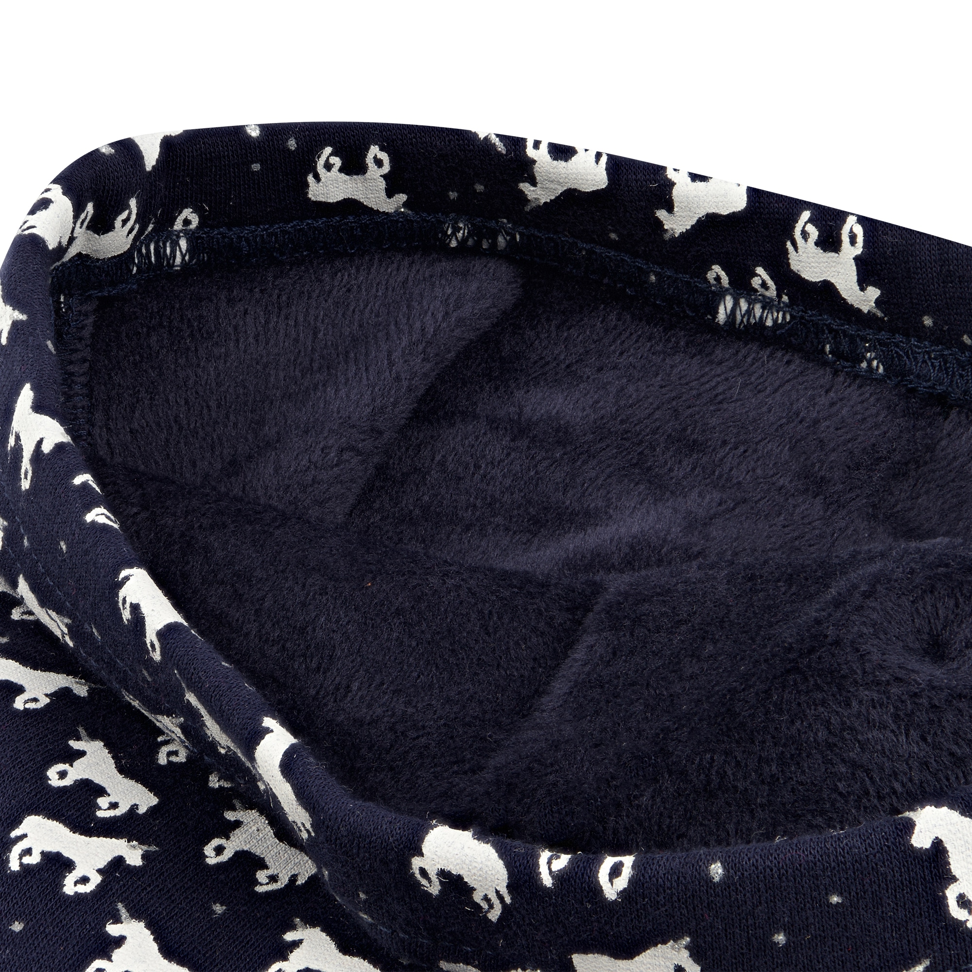 happy girls Sweatleggings, im tollen Einhorn-Alloverprint