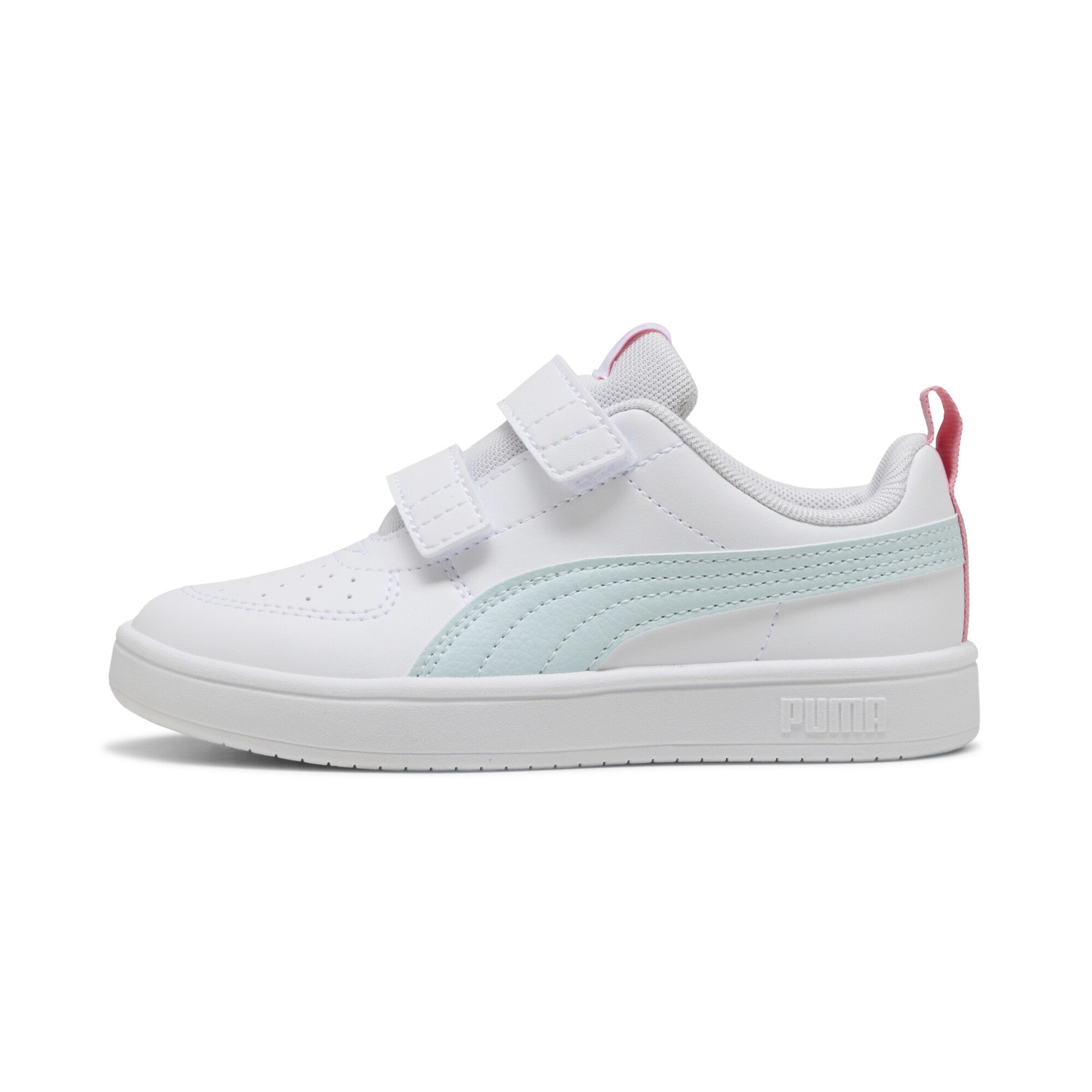 PUMA Sneaker »PUMA Rickie V Sneakers Kinder«