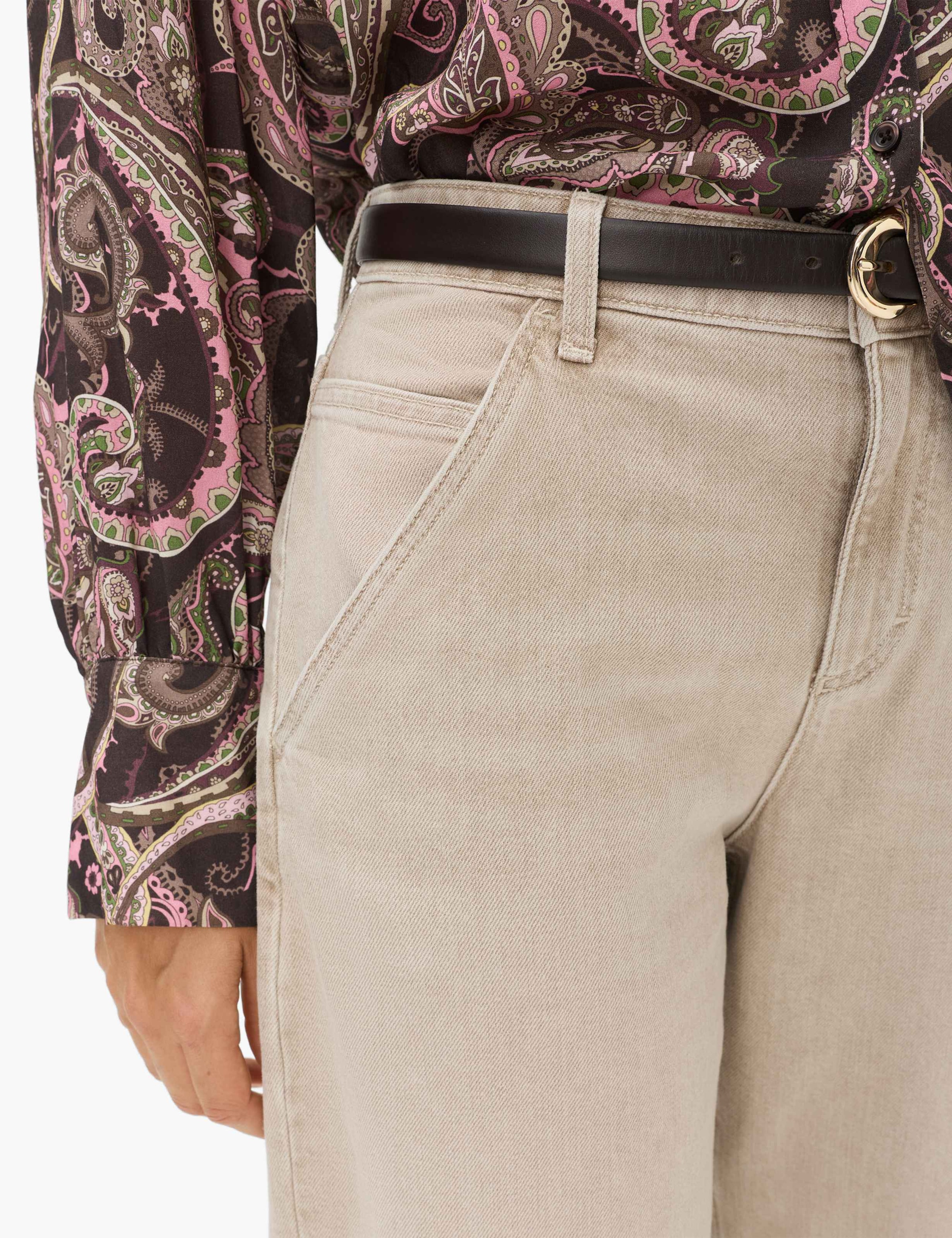 Brax 5-Pocket-Jeans »Style MEGAN S«