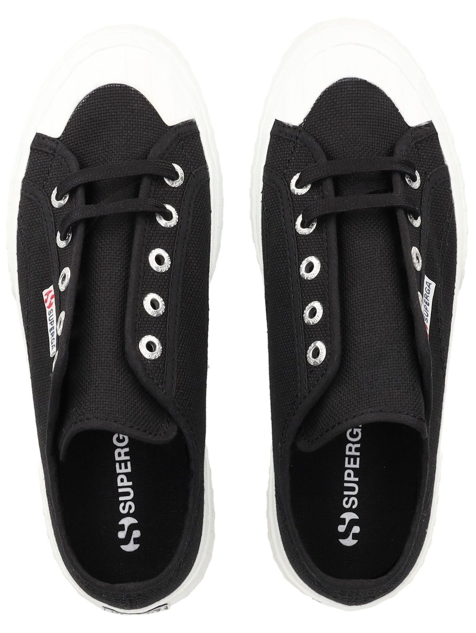 Superga Sneaker »Superga Sneaker Textil«