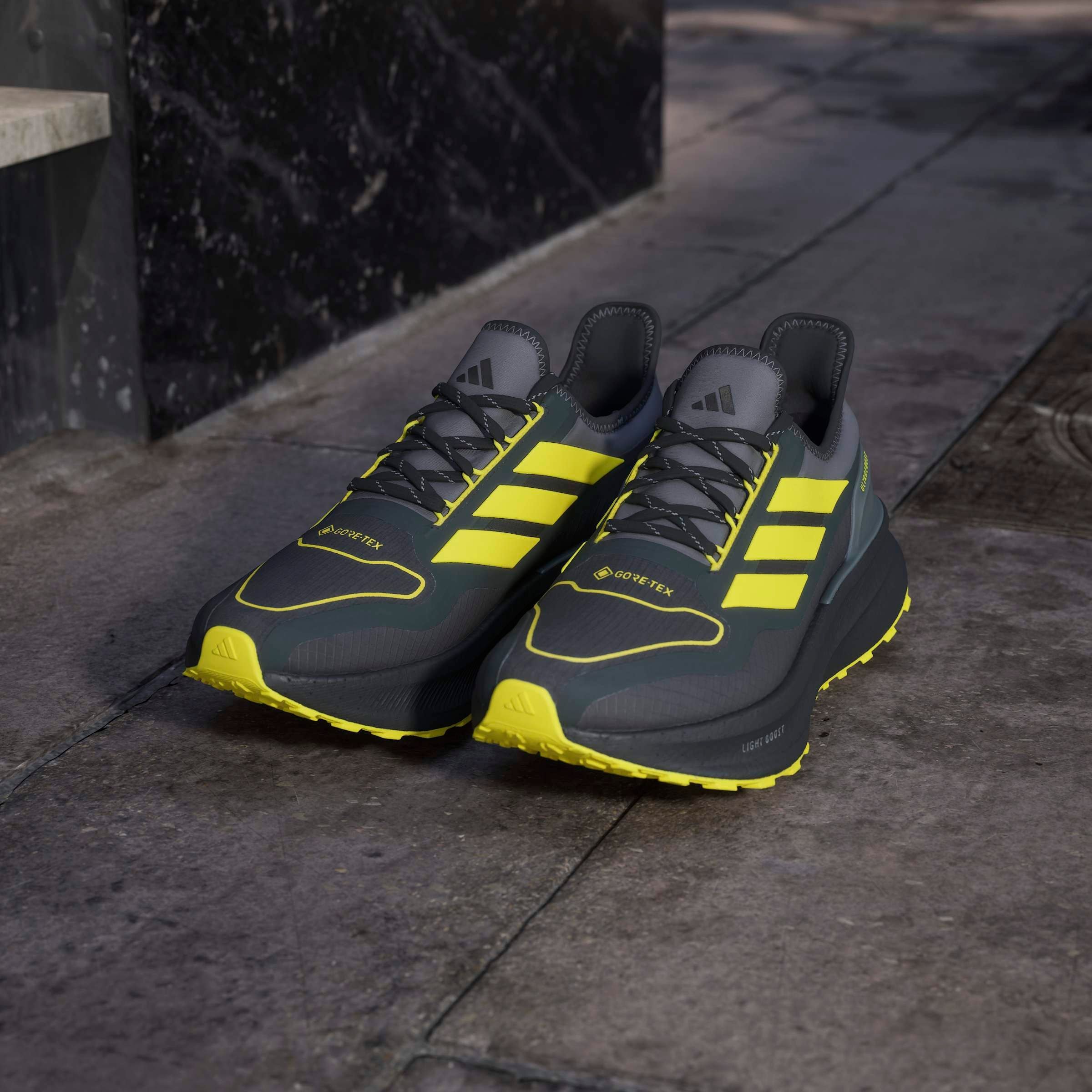 adidas Performance Laufschuh »ULTRABOOST 5 GTX«  wasserdicht