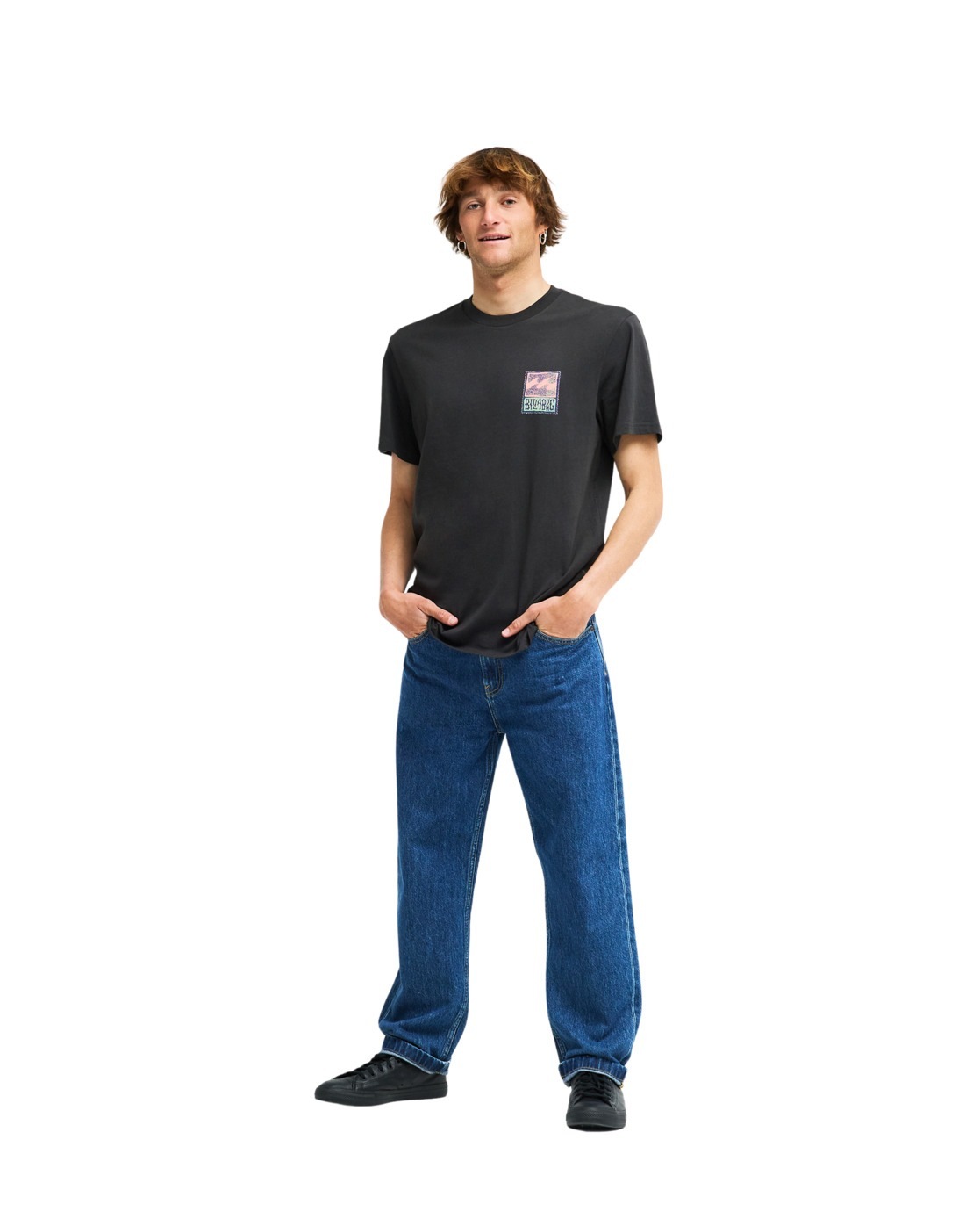 Thumbnail - Billabong T-Shirt "Stamp"