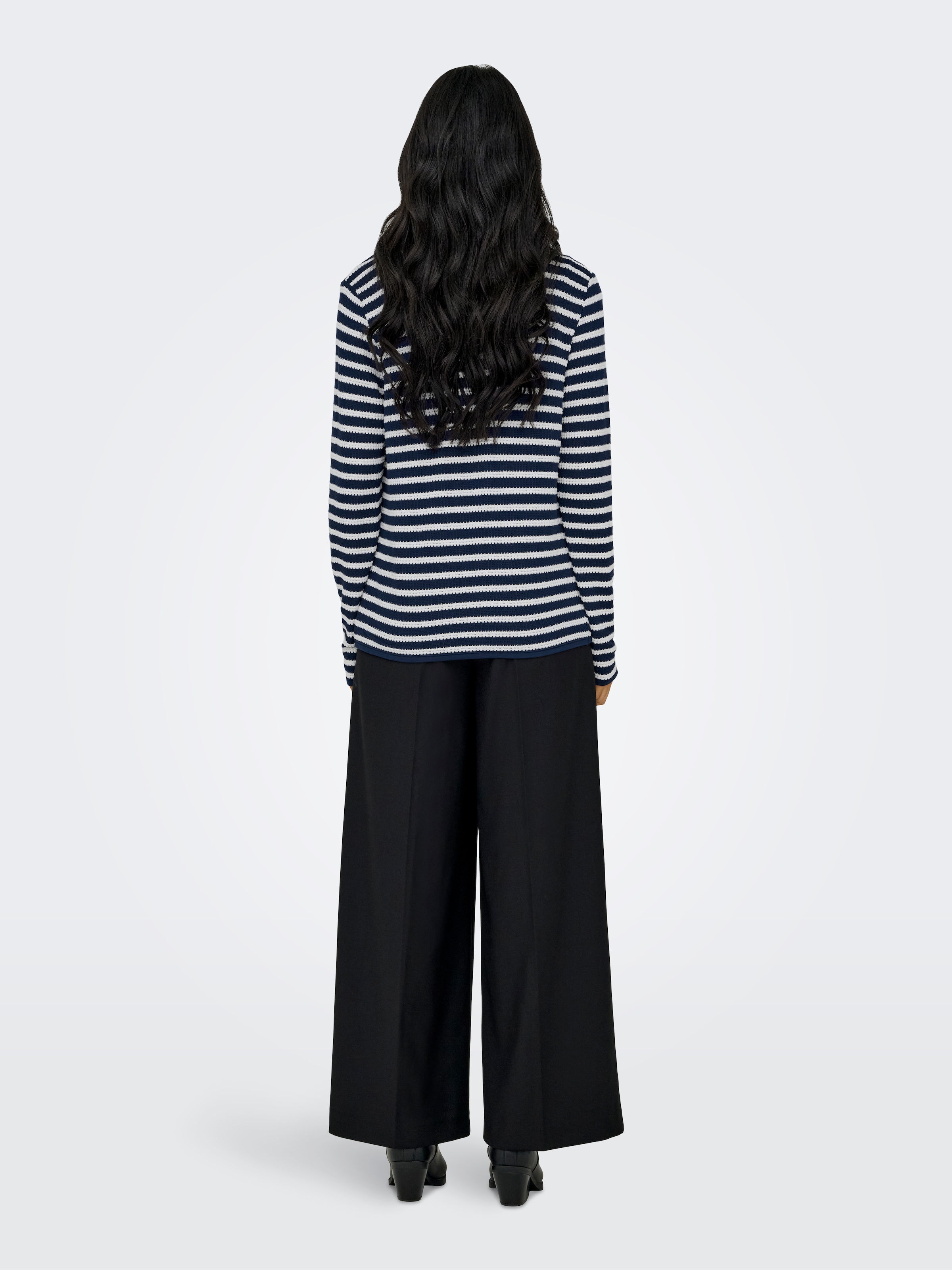 ONLY Shirtjacke »ONLBIRGITTE L/S CARDIGAN JRS«