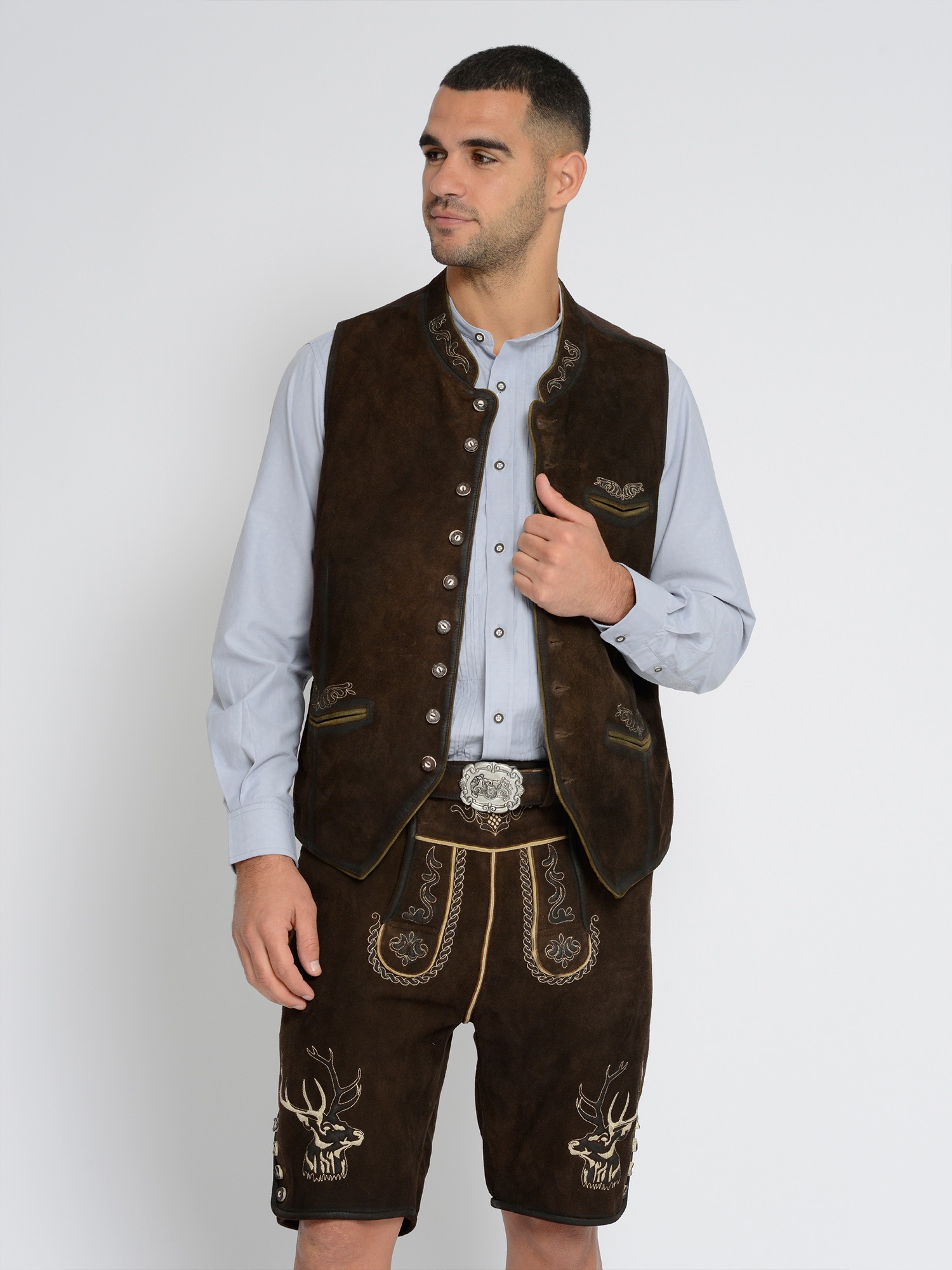 Thumbnail - JCC Trachtenweste "31023206"