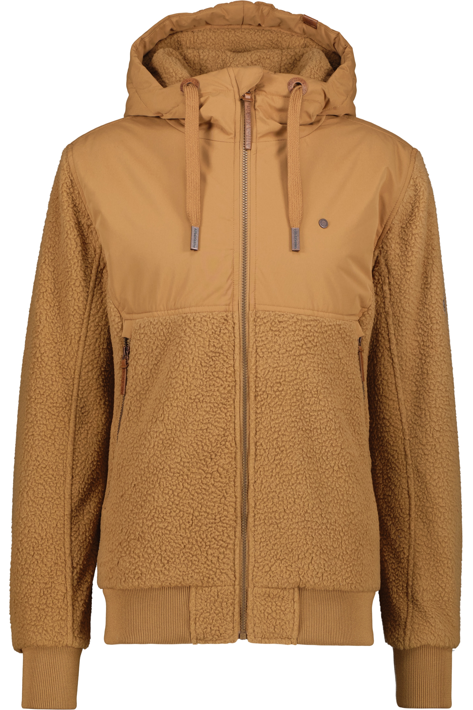 Alife & Kickin Winterjacke »RonaldAK G Jacket Herren Winterjacke, Outdoorjacke«