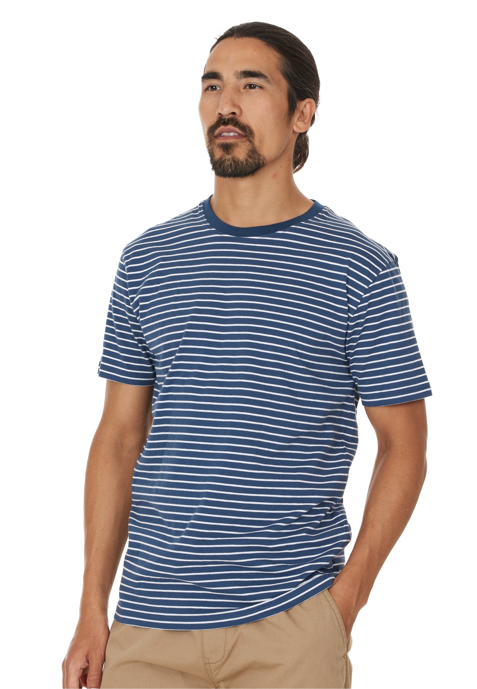 CRUZ T-Shirt »Valentin«, aus atmungsaktivem Material