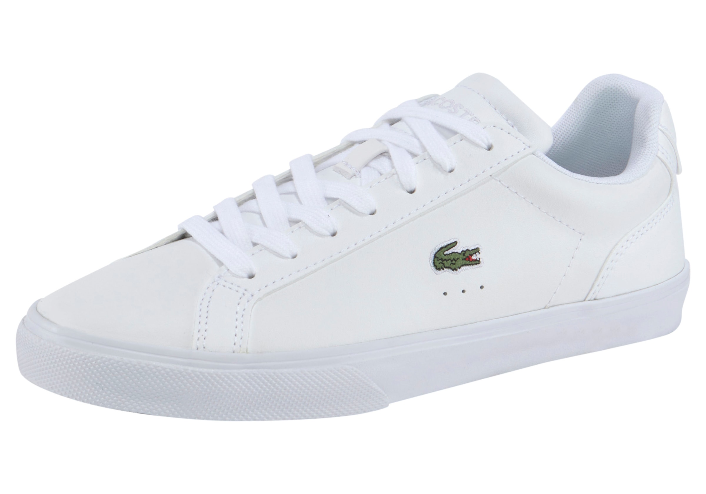 Lacoste Sneaker »LEROND PRO BL 23 1 CFA«