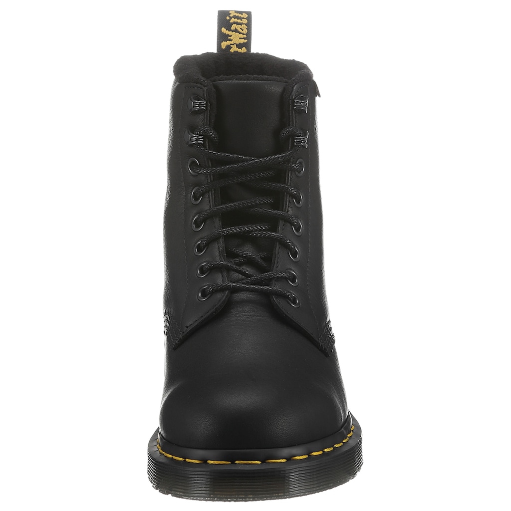 DR. MARTENS Schnürboots »1460 PASCAL 8 EYE BOOT«