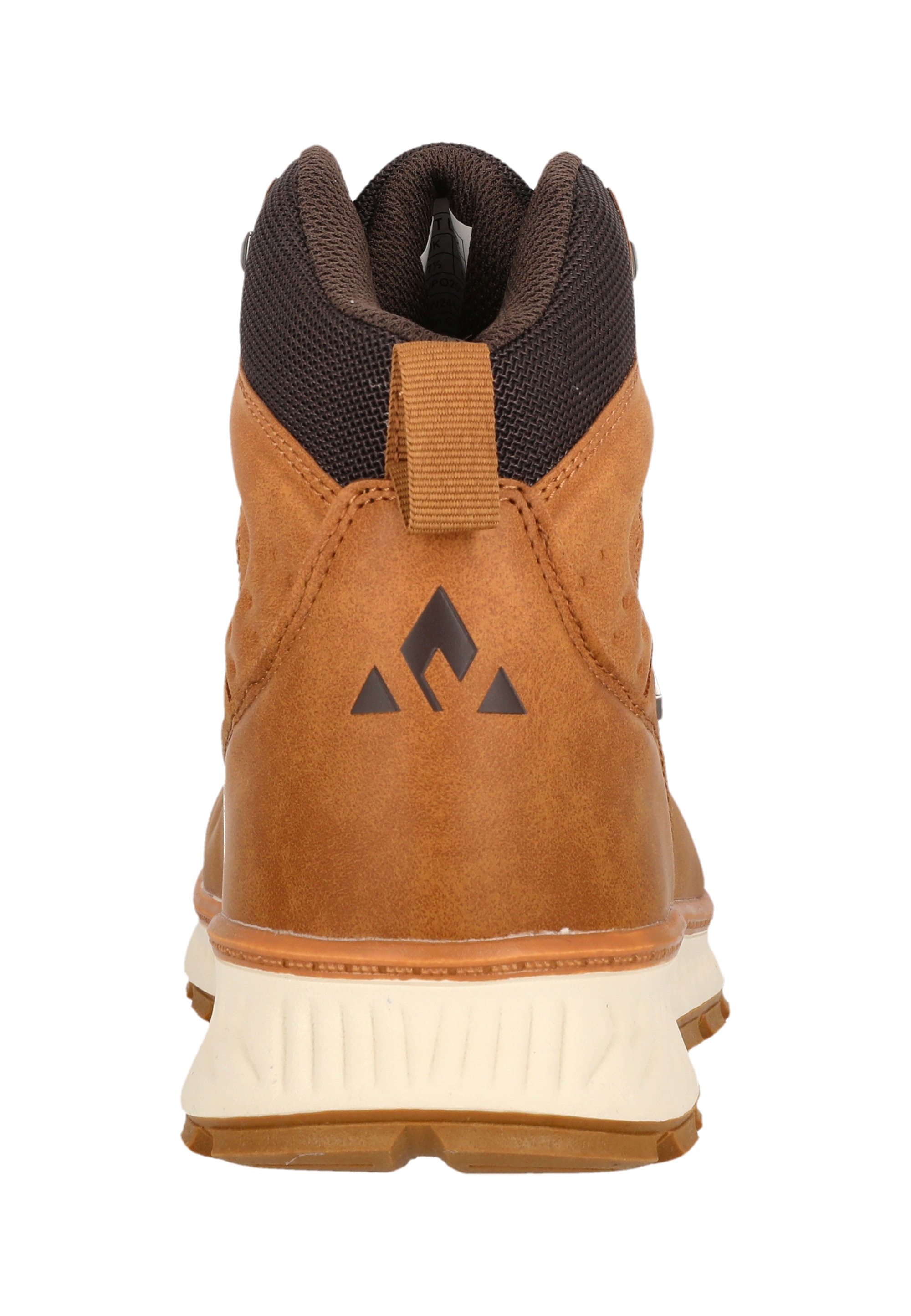 WHISTLER Stiefel »Francisco«, mit wasserdichtem Material