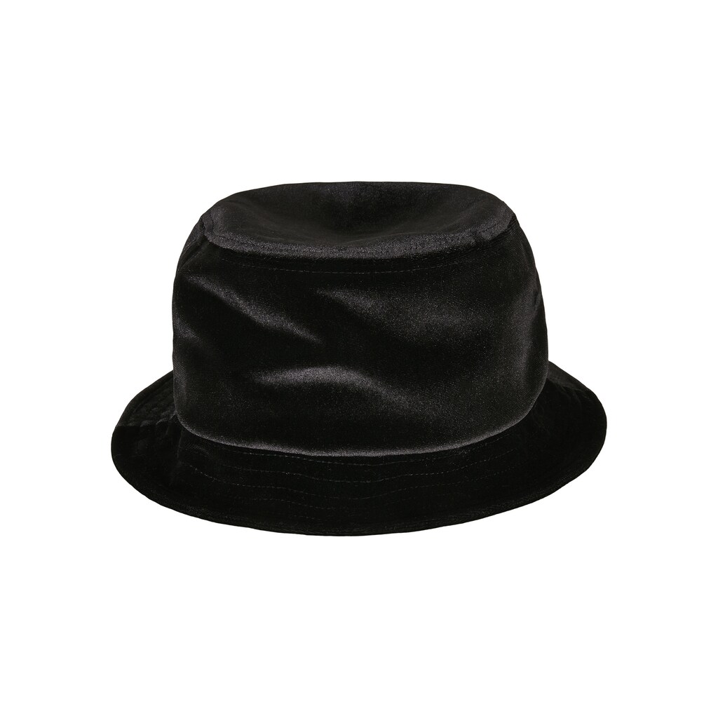 Flexfit Flex Cap »Flexfit Bucket Hat Velvet Bucket Hat«