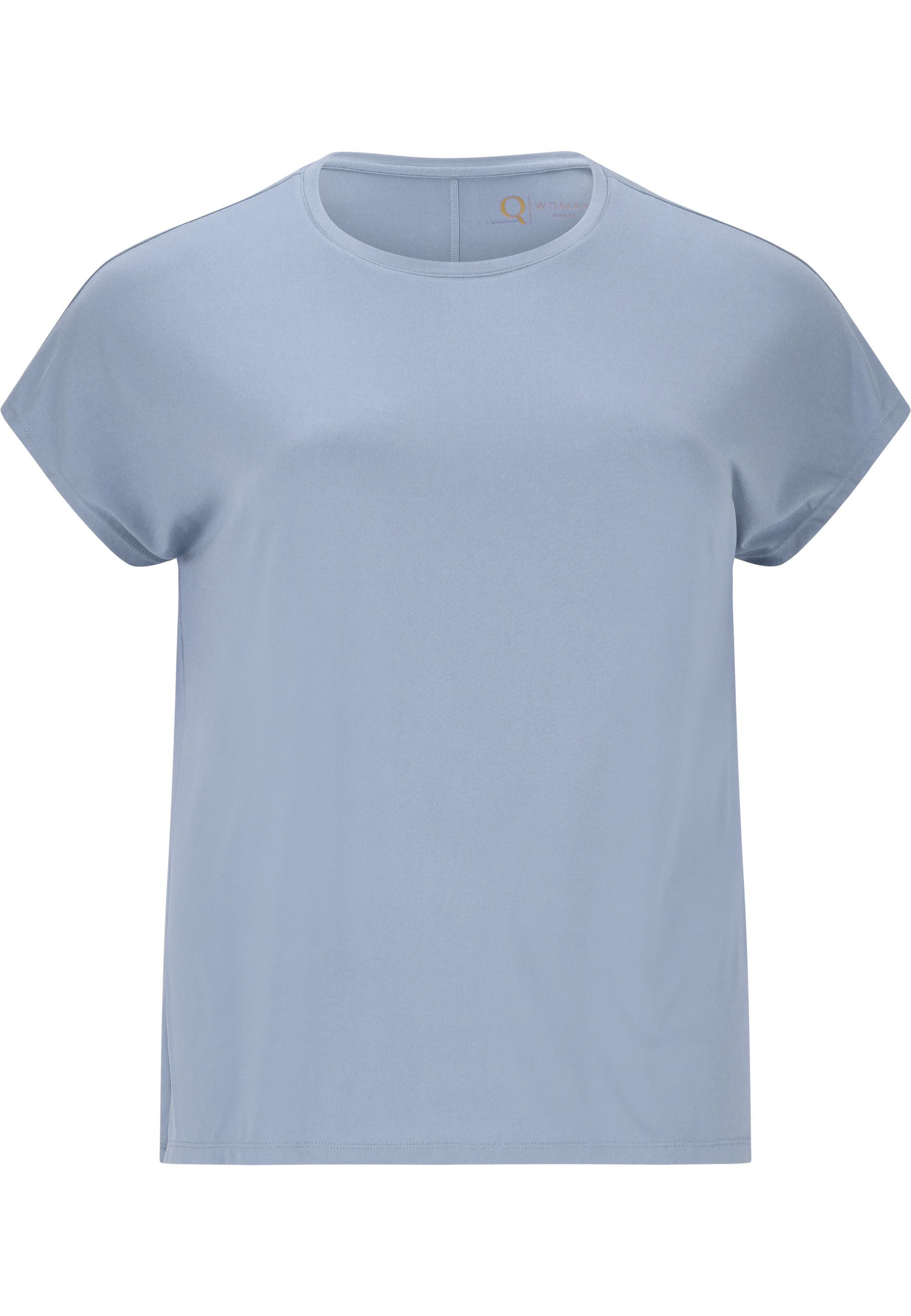 Q by Endurance Funktionsshirt »Jenirei«, (1 tlg.), mit atmungsaktivem Recycling-Polyester