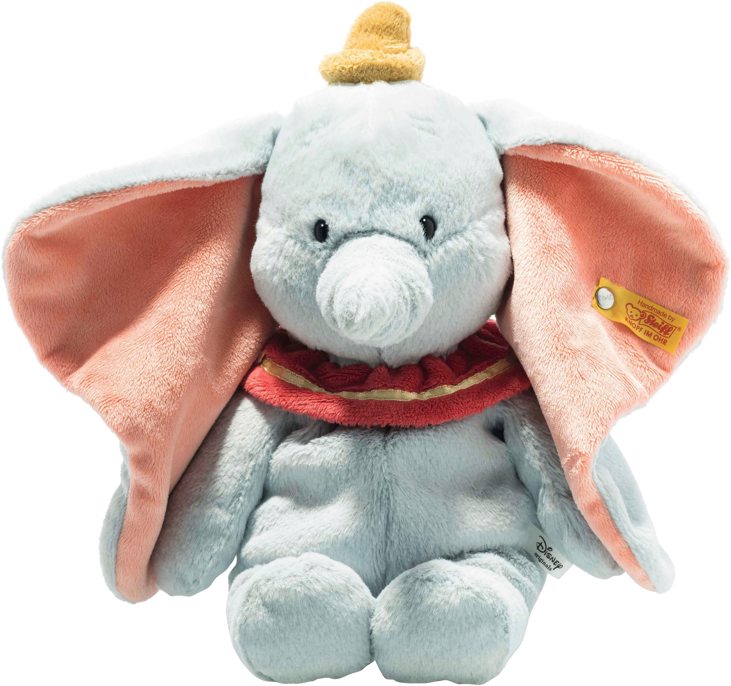 Kuscheltier »Disney Originals, Dumbo, 30 cm«