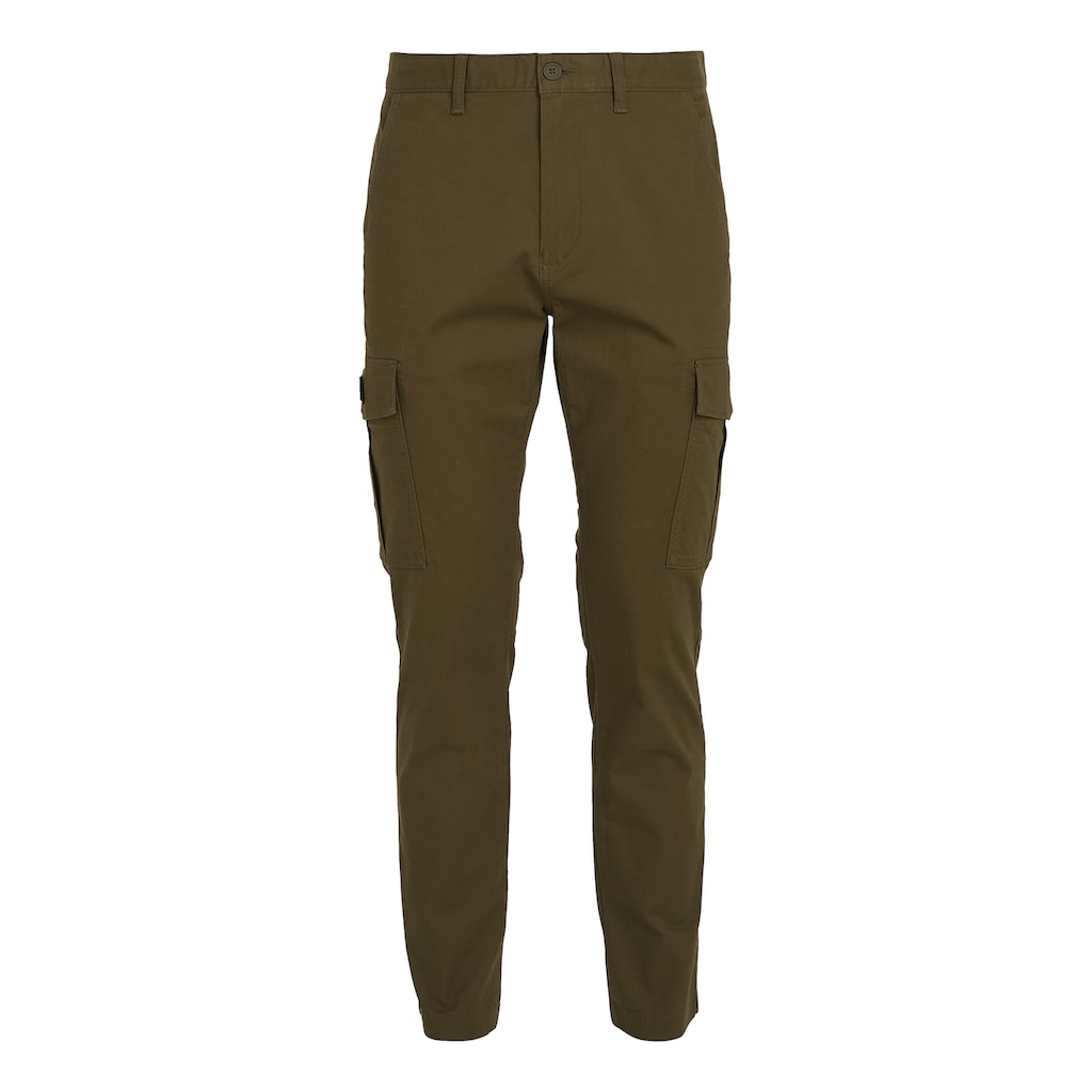 Tommy Jeans Cargohose »TJM AUSTIN LIGHTWEIGHT CARGO«